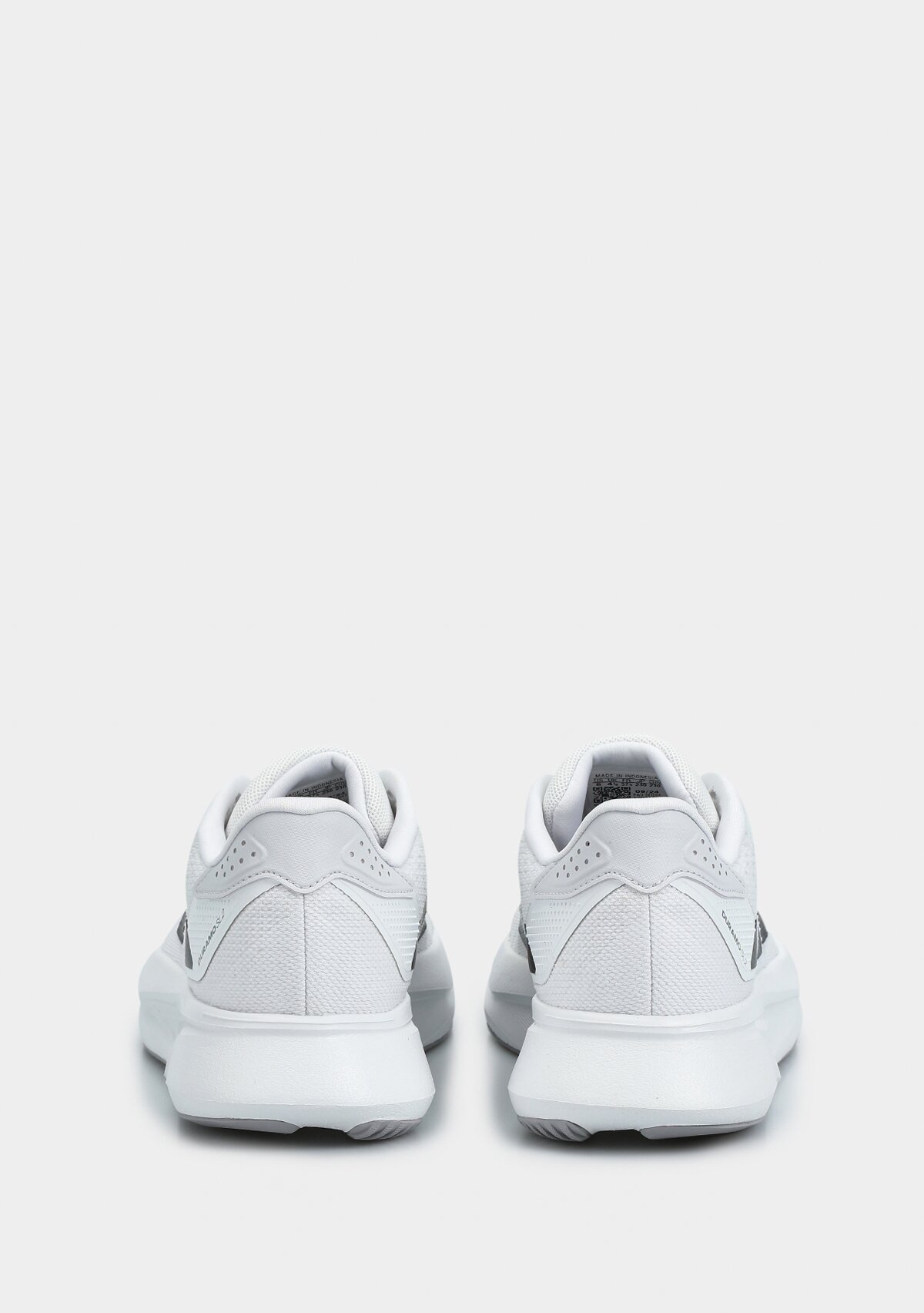 Duramo Sl2 W Beyaz Kadın Koşu Antreman Ayakkabısı Ih8223 