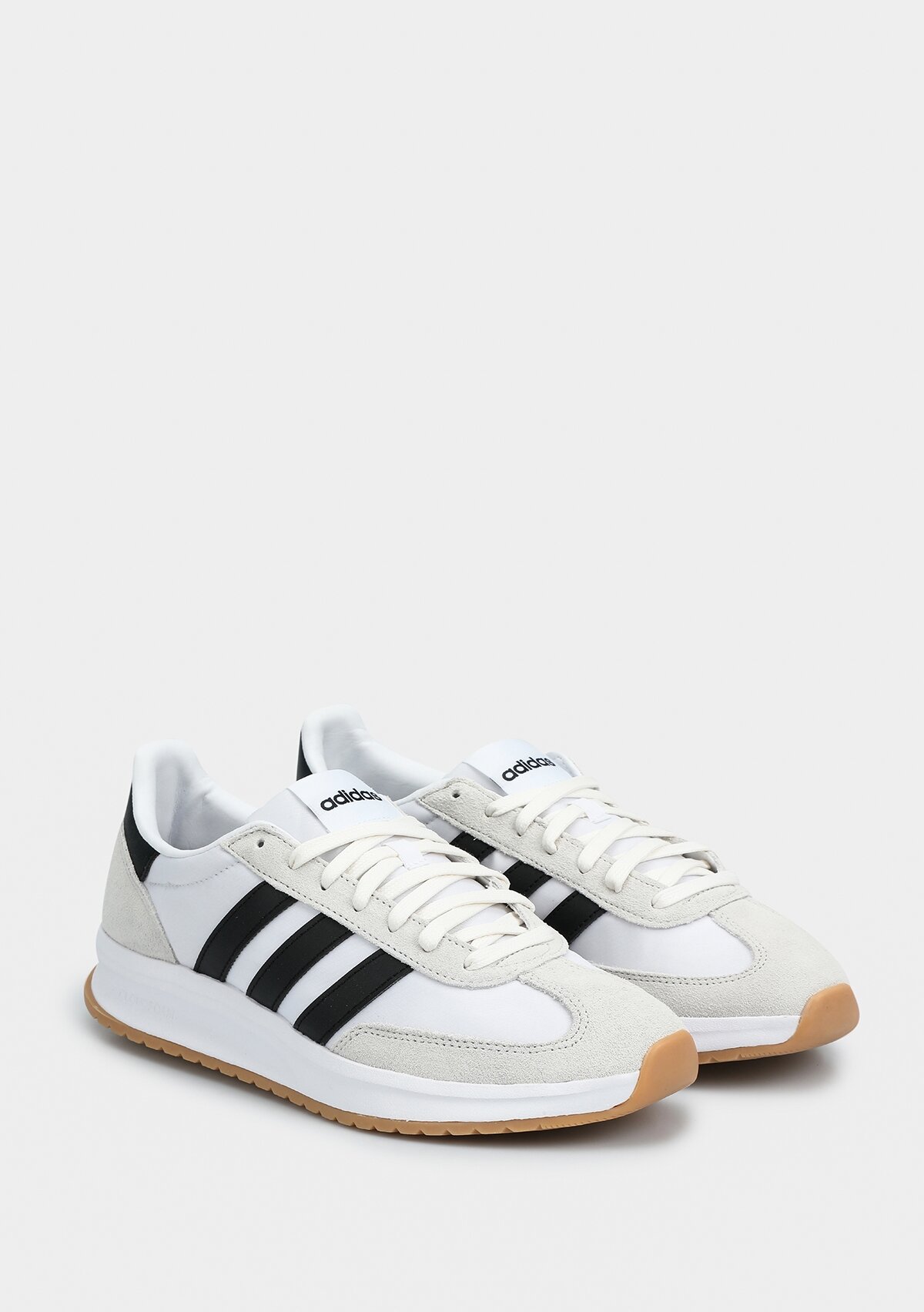 Run 70S 2.0 Beyaz Erkek Sneaker Ih8584 