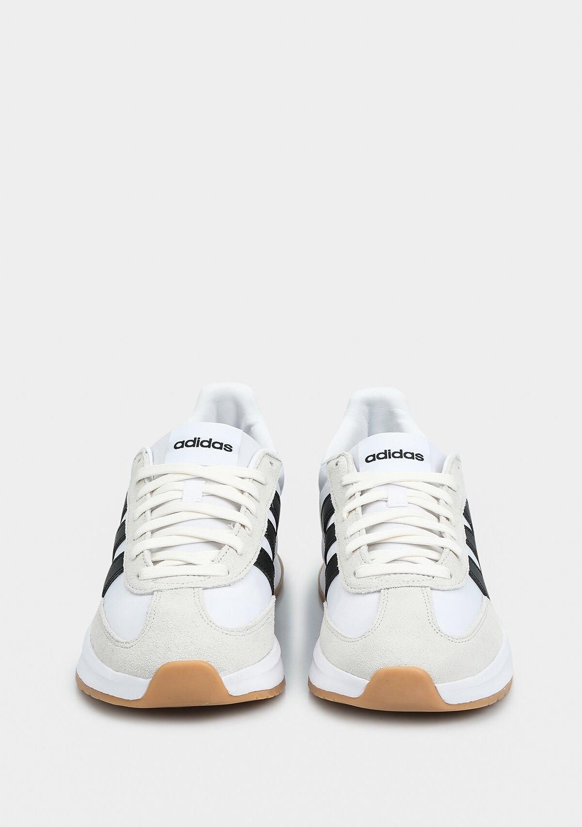 Run 70S 2.0 Beyaz Erkek Sneaker Ih8584 