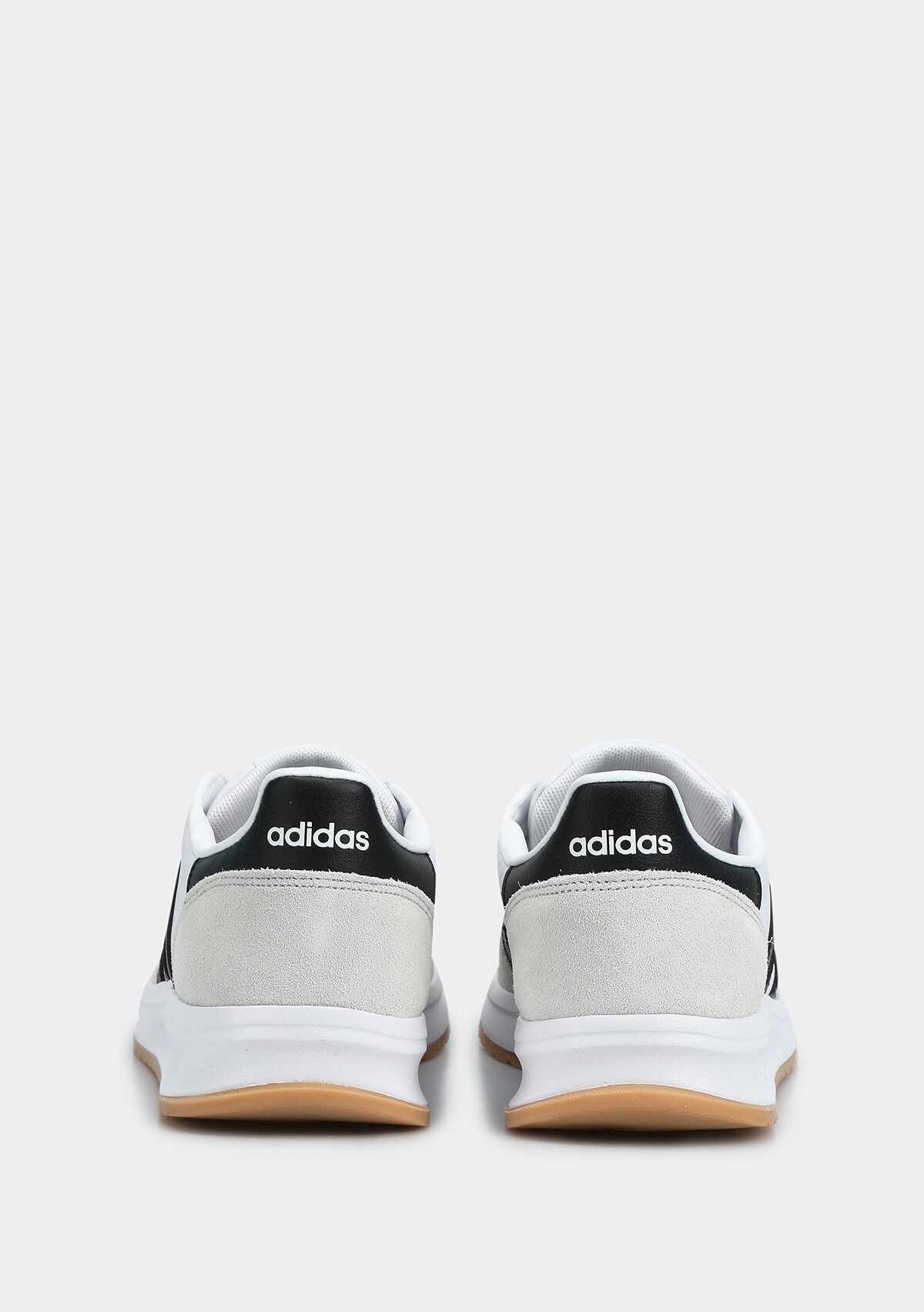 Run 70S 2.0 Beyaz Erkek Sneaker Ih8584 