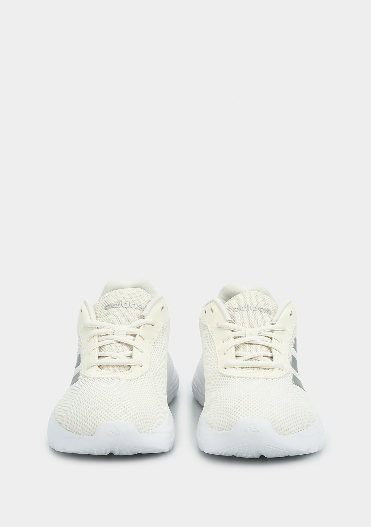 Cloudfoam Comfy Krem Kadın Sneaker Jh6830