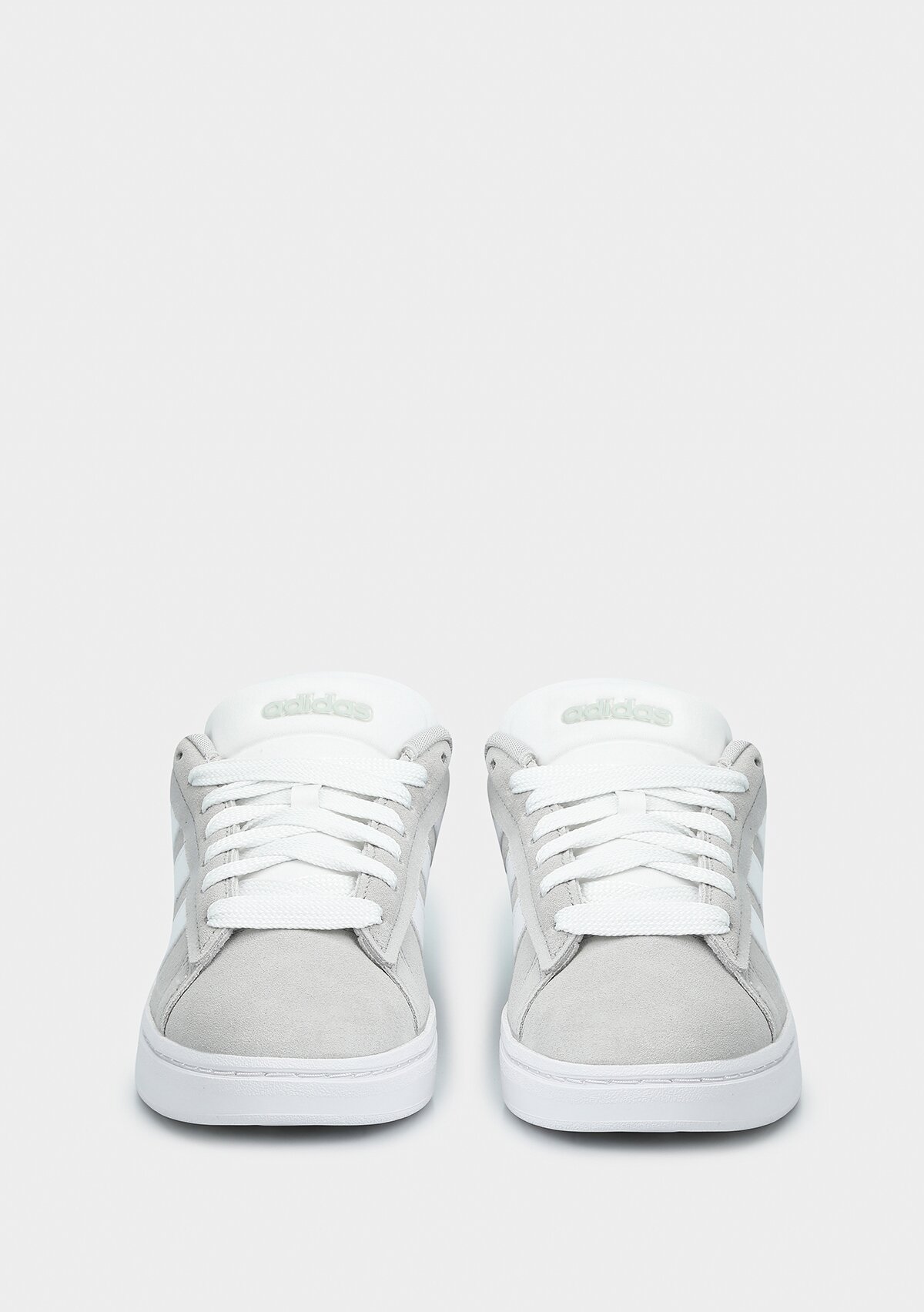 Grand Court Alpha 00S Gri Erkek Sneaker Jh7234 