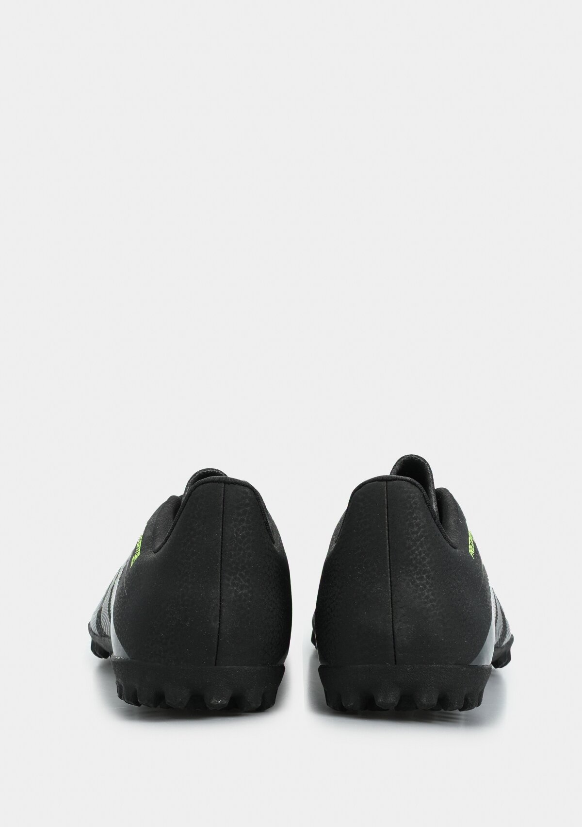 Or Club Tf Siyah Unisex Halı Saha Ayakkabısı Jh8852