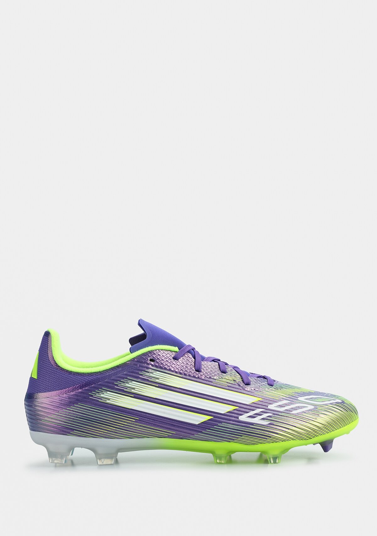 League Fg/Mg Mor Unisex Halı Saha Ayakkabısı F50 