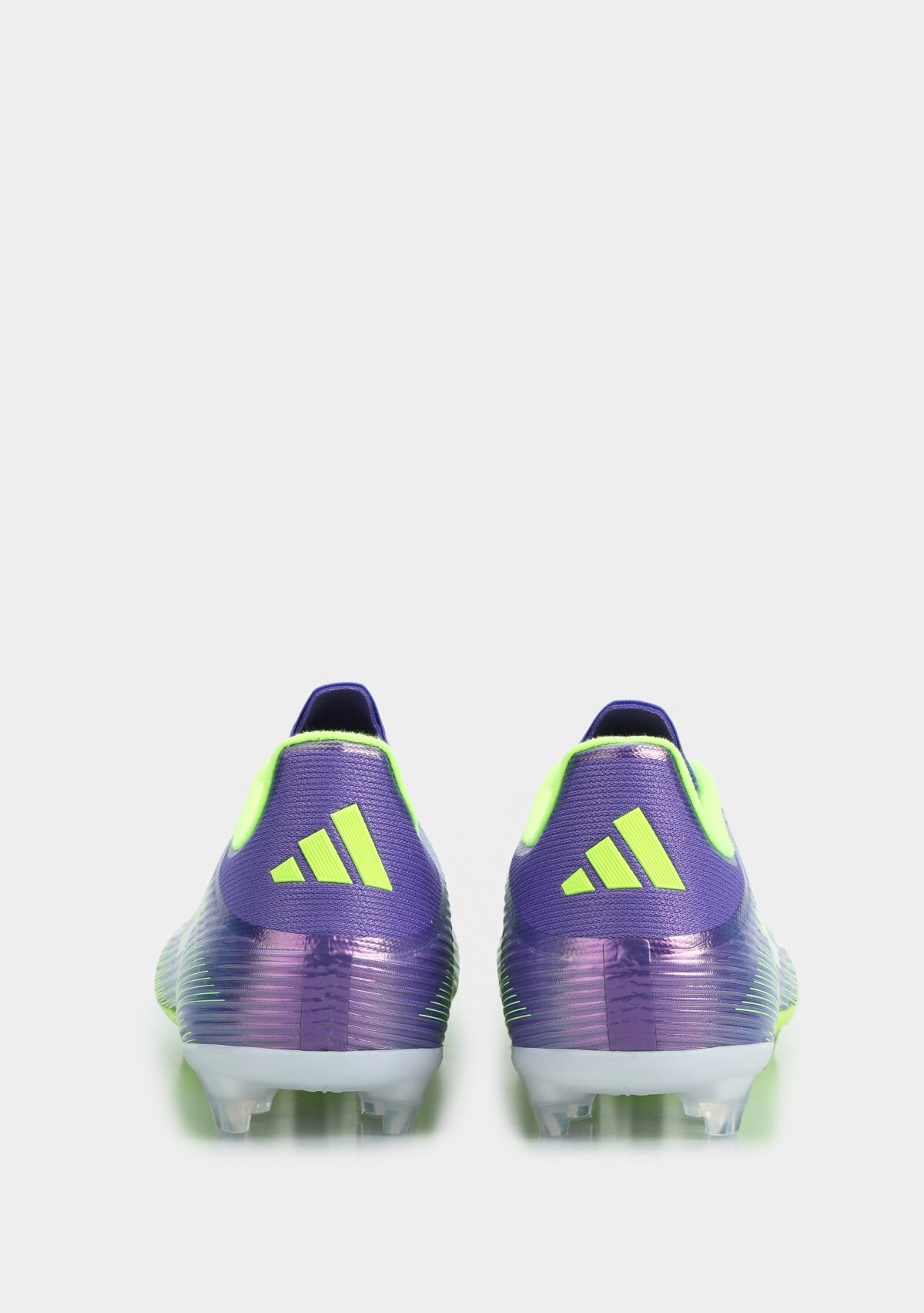 League Fg/Mg Mor Unisex Halı Saha Ayakkabısı F50 