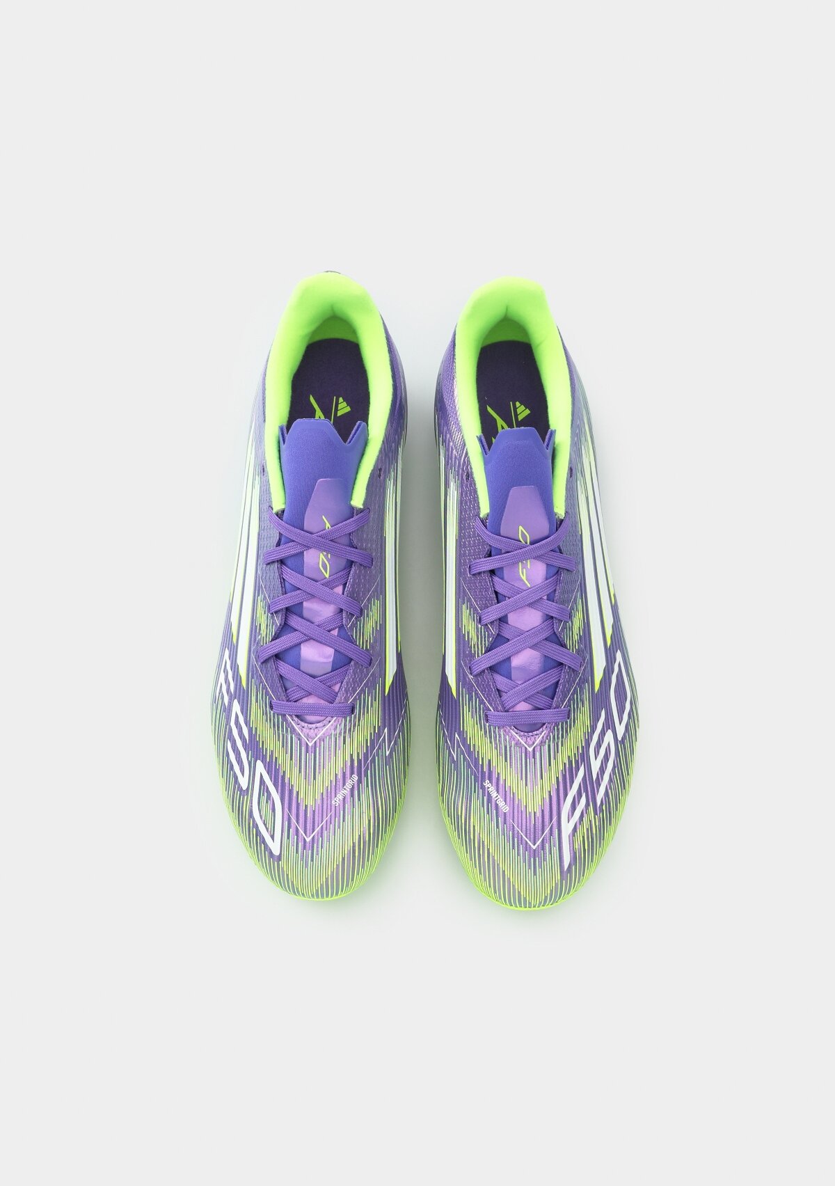 League Fg/Mg Mor Unisex Halı Saha Ayakkabısı F50 