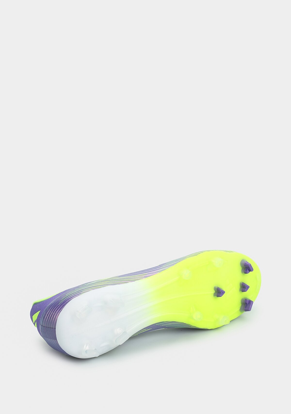League Fg/Mg Mor Unisex Halı Saha Ayakkabısı F50 