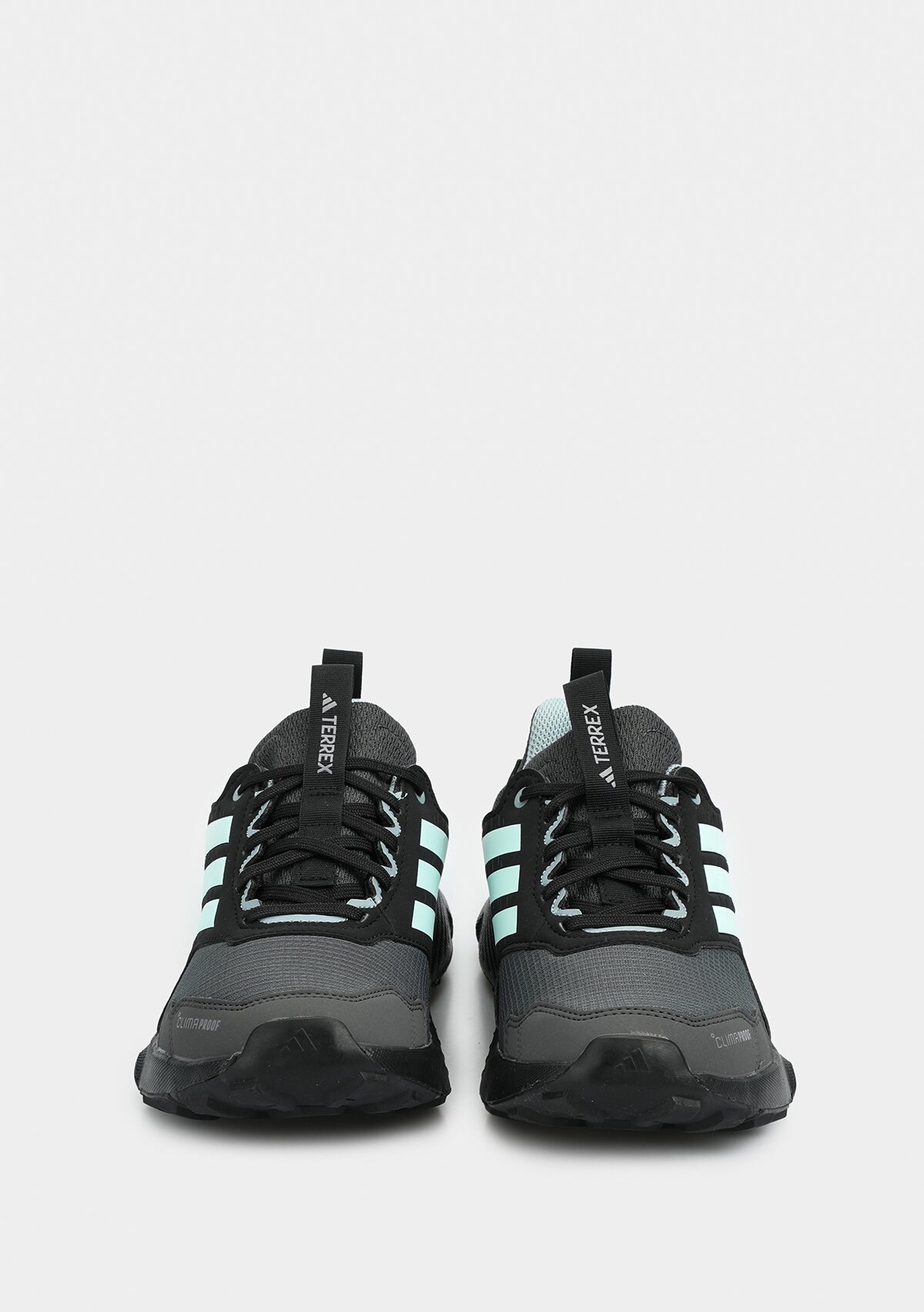 Terrex Tracefınder 2 Clıma W Siyah Kadın Yürüyüş Ayakkabısı Jı0278