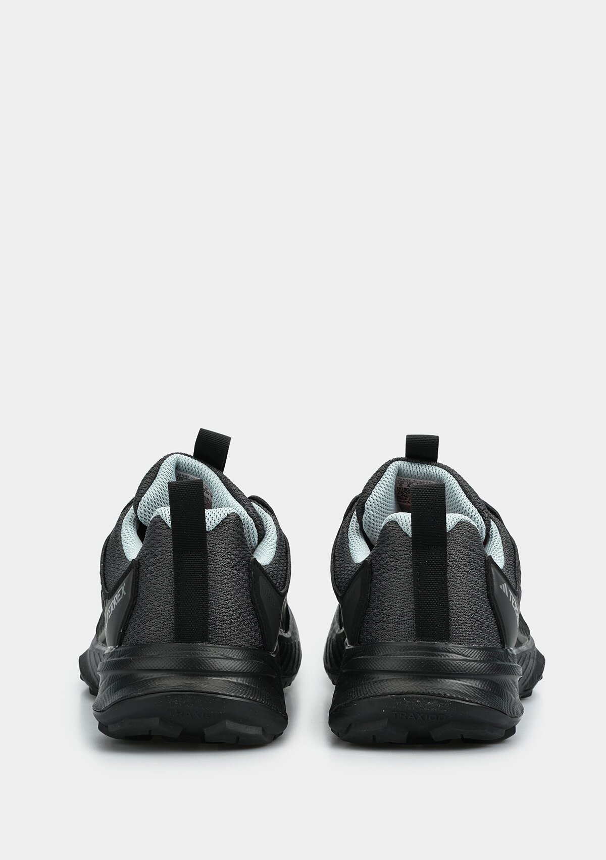 Terrex Tracefınder 2 Clıma W Siyah Kadın Yürüyüş Ayakkabısı Jı0278