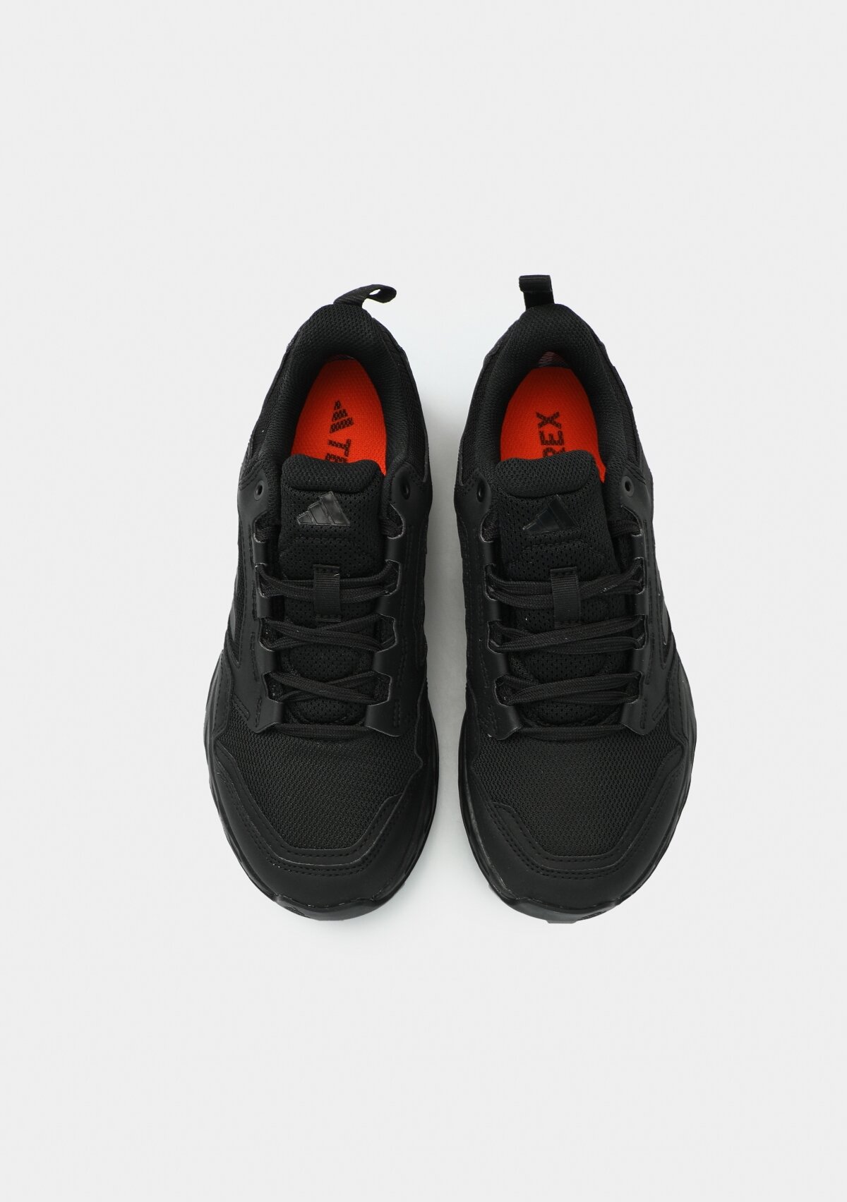 Terrex Tracerocker 2 Gtx W Siyah Kadın Yürüyüş Ayakkabısı Jı1307