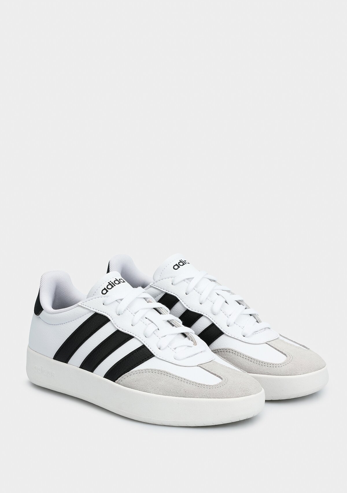Barreda Beyaz Erkek Sneaker Jı2306 