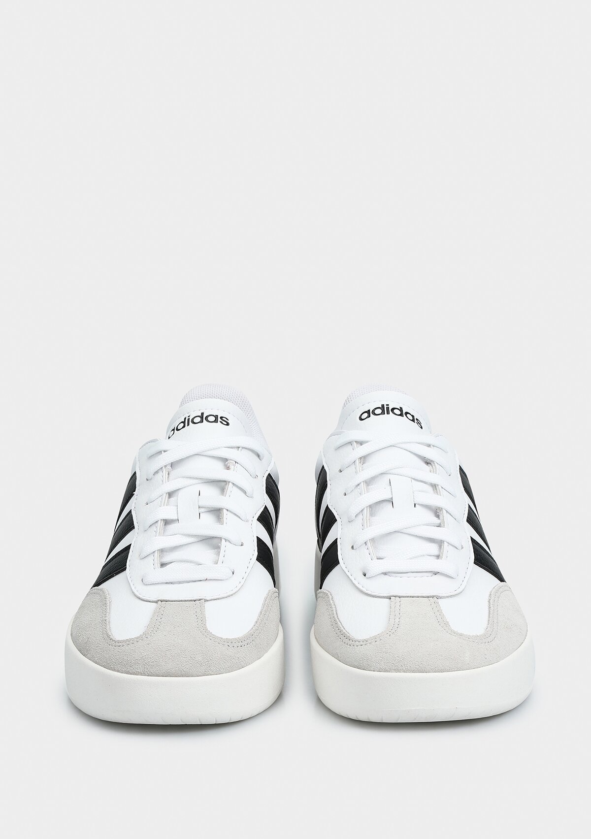 Barreda Beyaz Erkek Sneaker Jı2306 