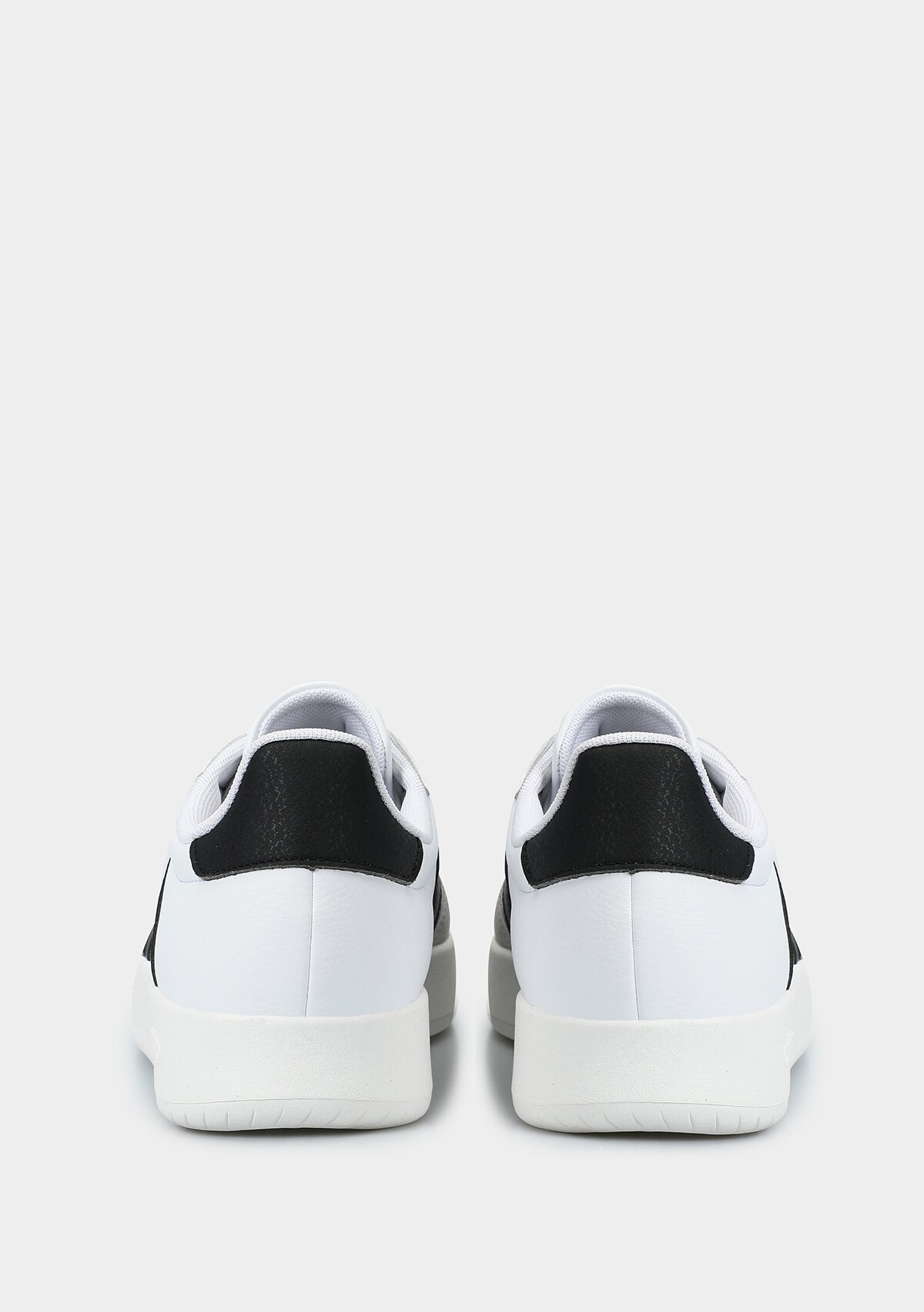 Barreda Beyaz Erkek Sneaker Jı2306 
