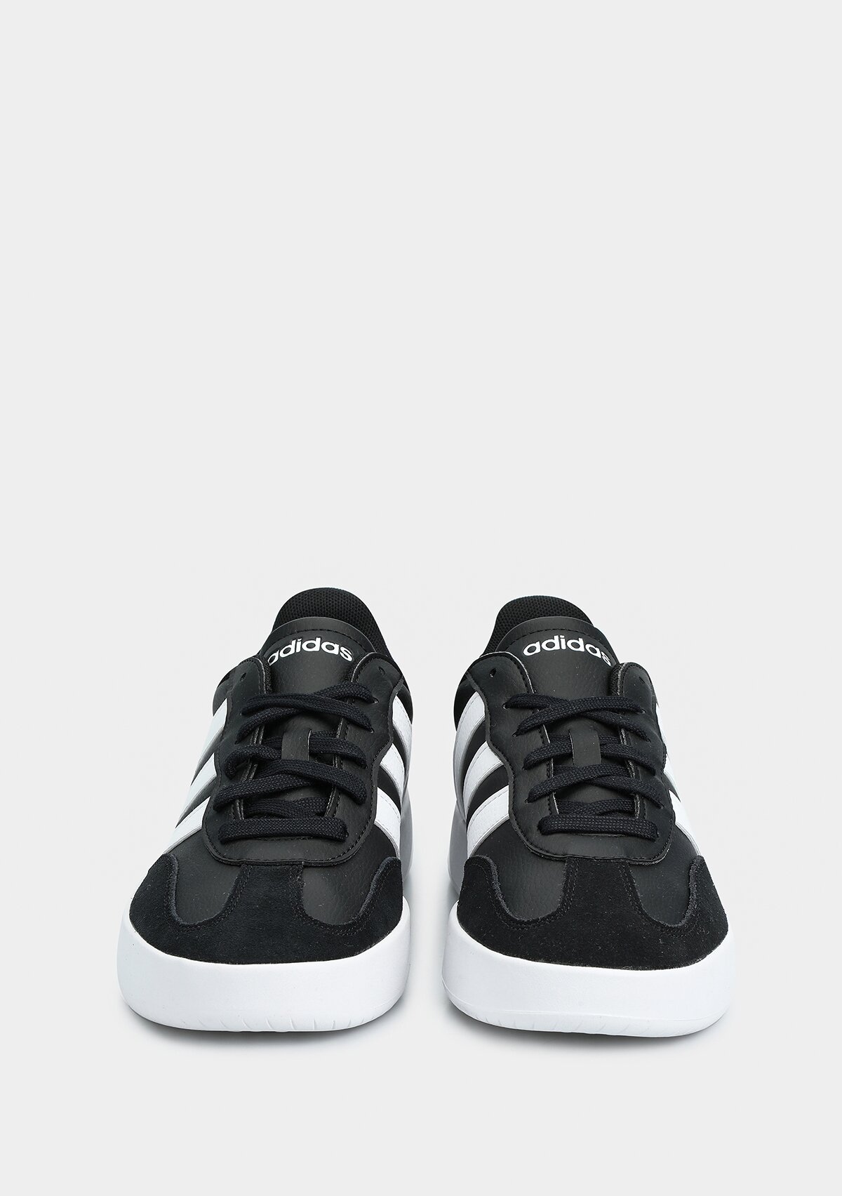 Barreda Siyah Erkek Sneaker Jı2307 