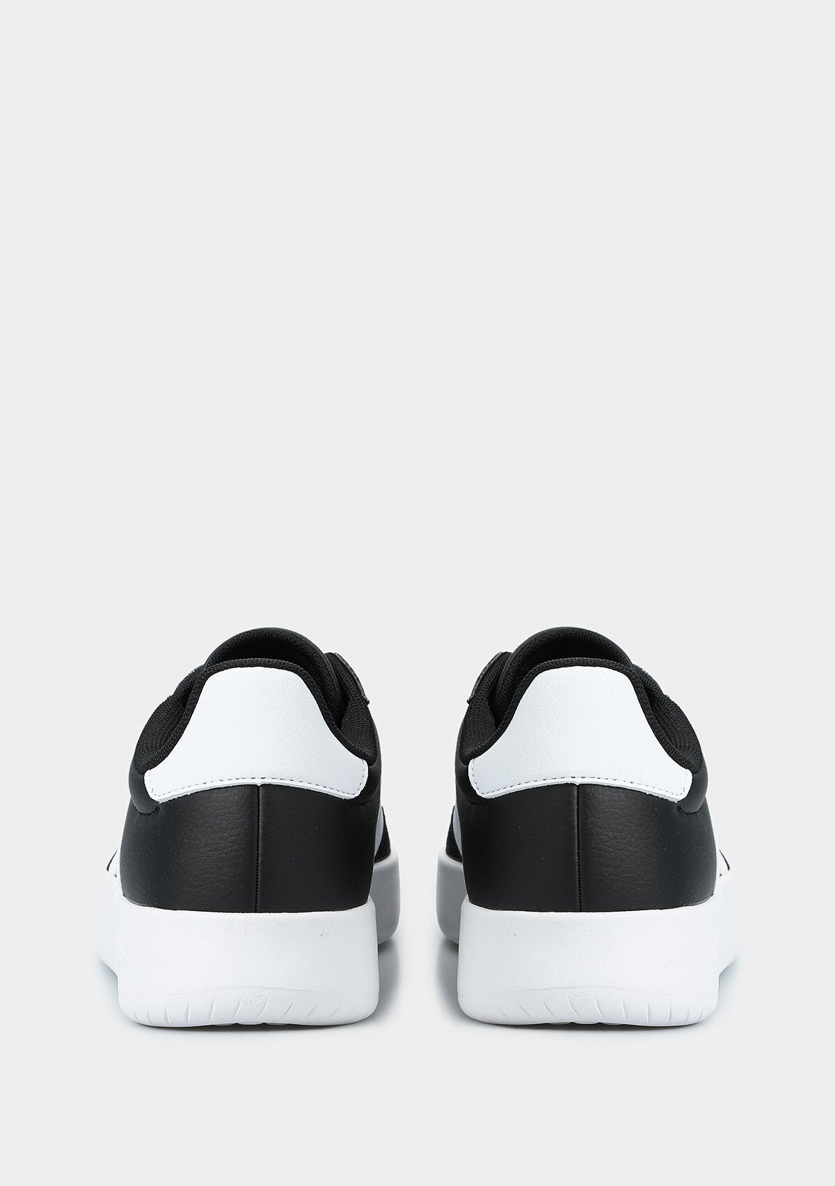 Barreda Siyah Erkek Sneaker Jı2307 