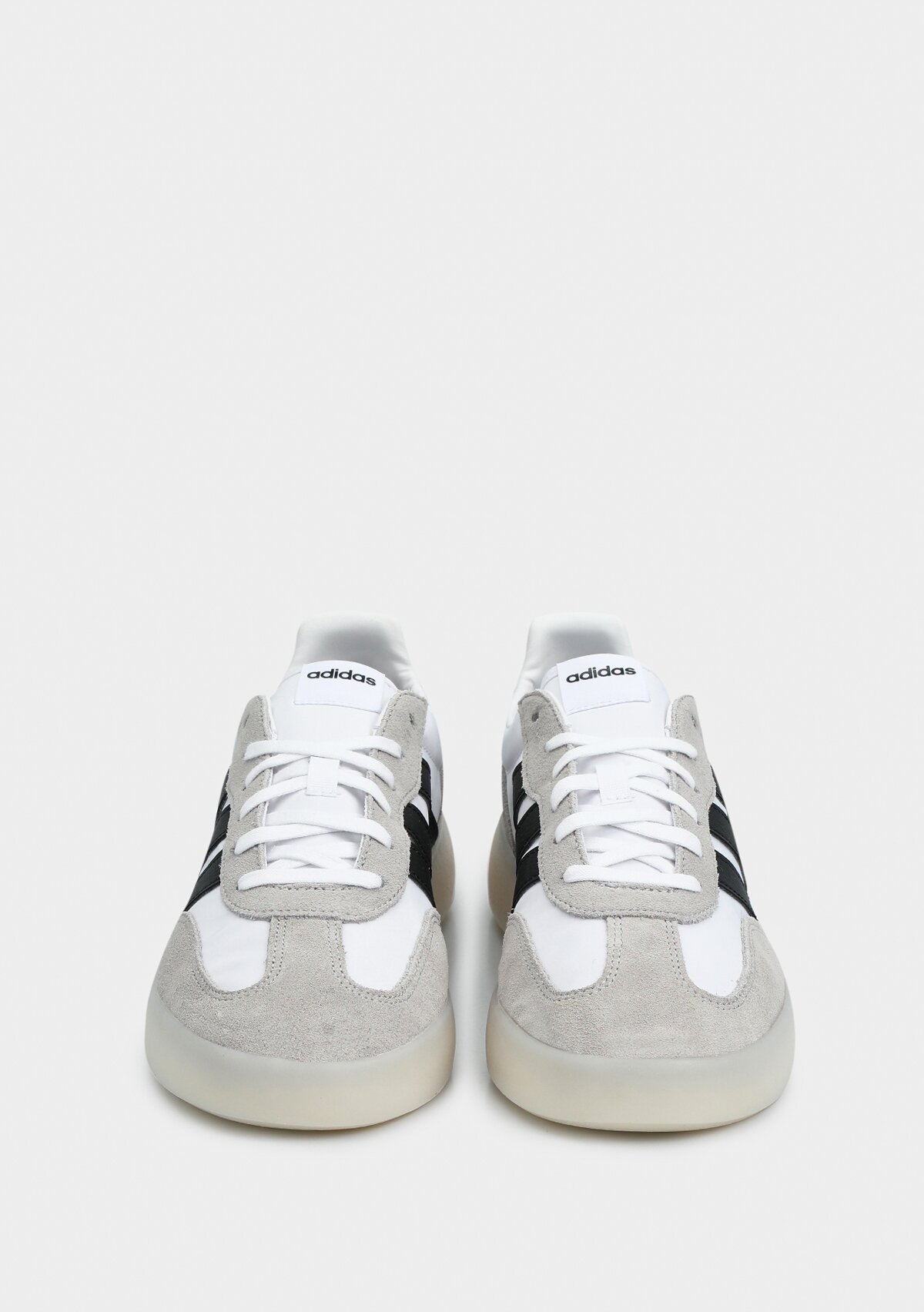 Barreda Decode Beyaz Erkek Sneaker Jı2315 