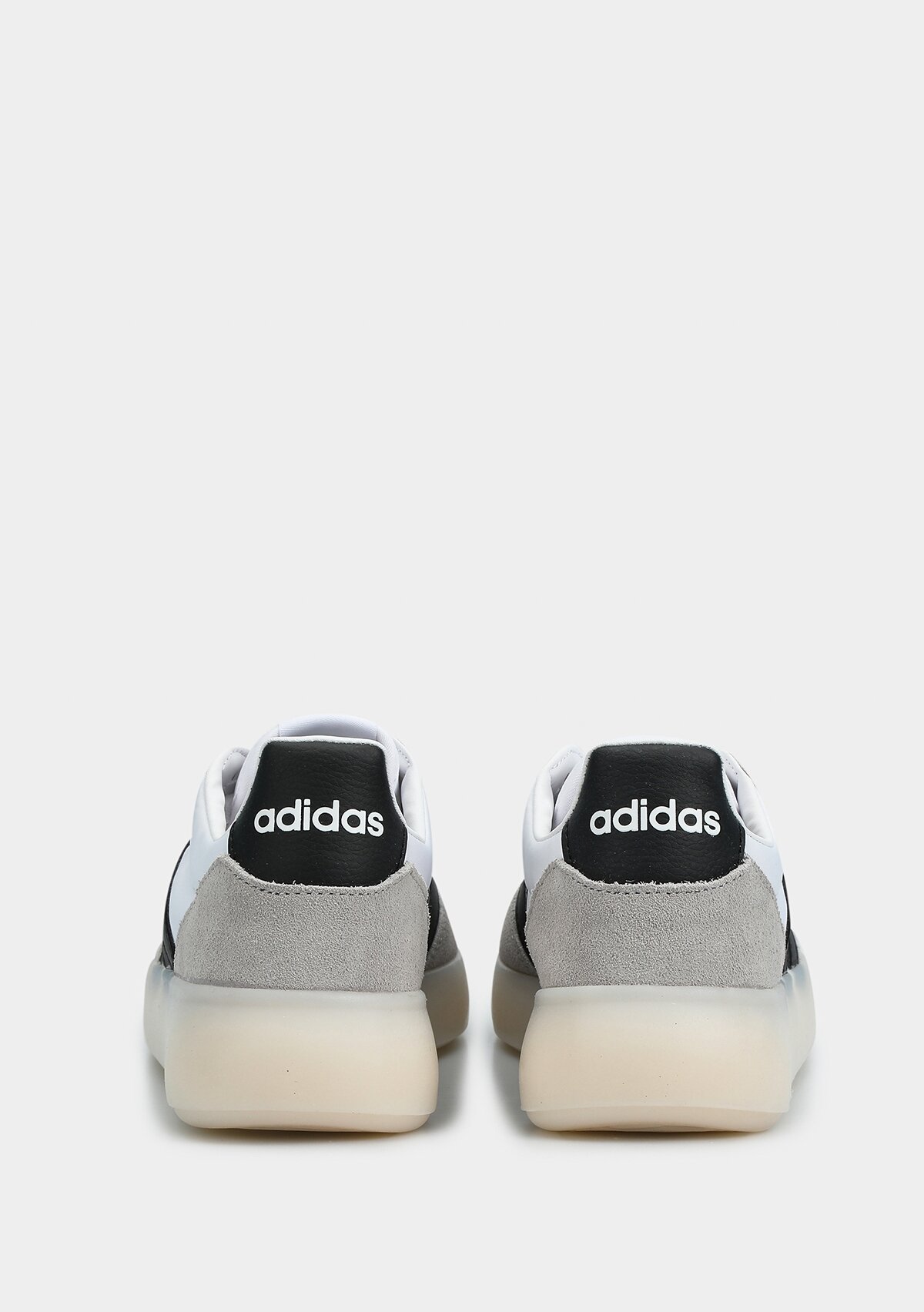 Barreda Decode Beyaz Erkek Sneaker Jı2315 