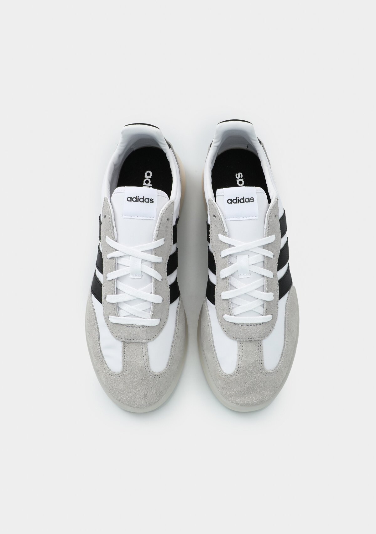 Barreda Decode Beyaz Erkek Sneaker Jı2315 