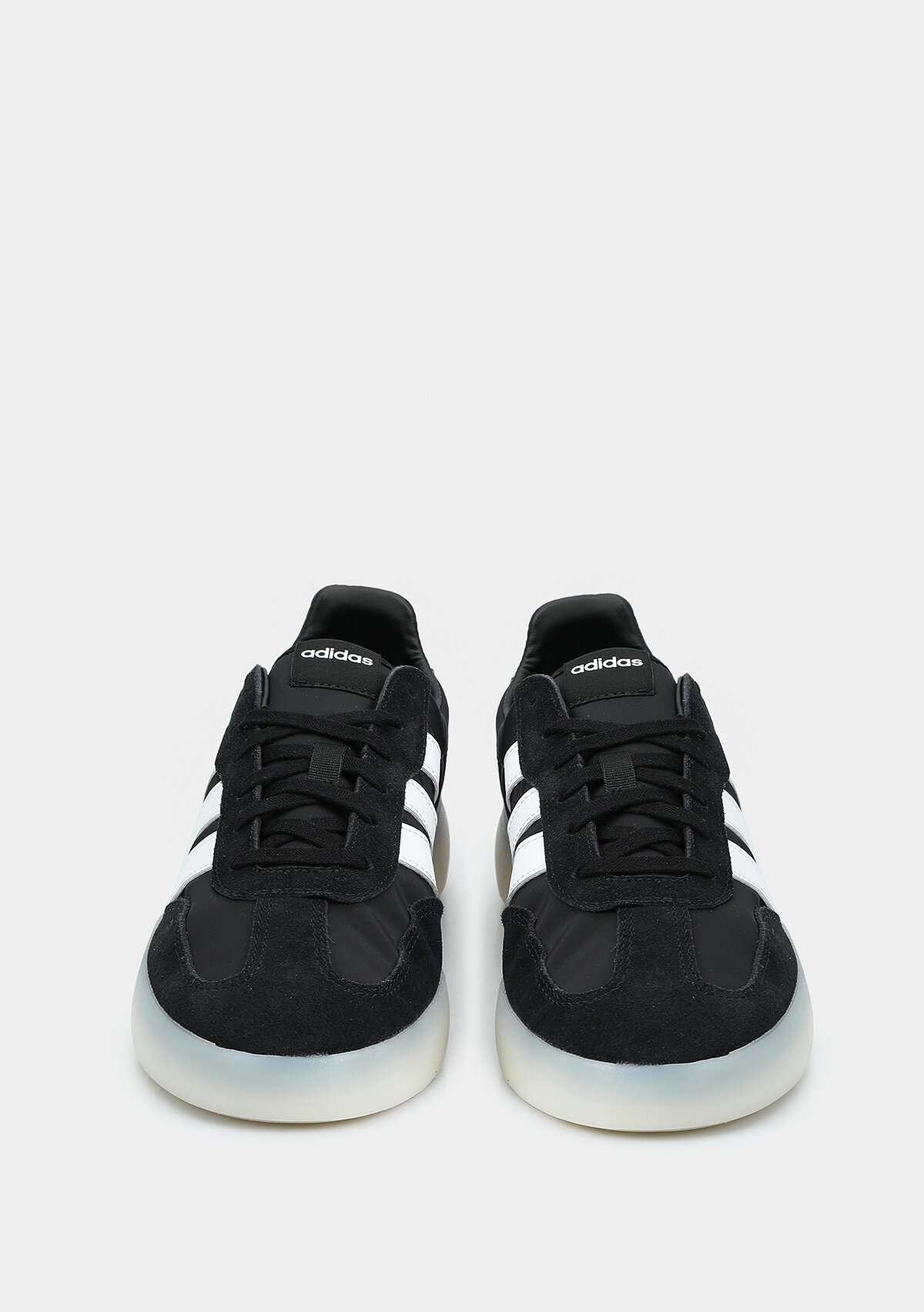 Barreda Decode Siyah Erkek Sneaker Jı2316 