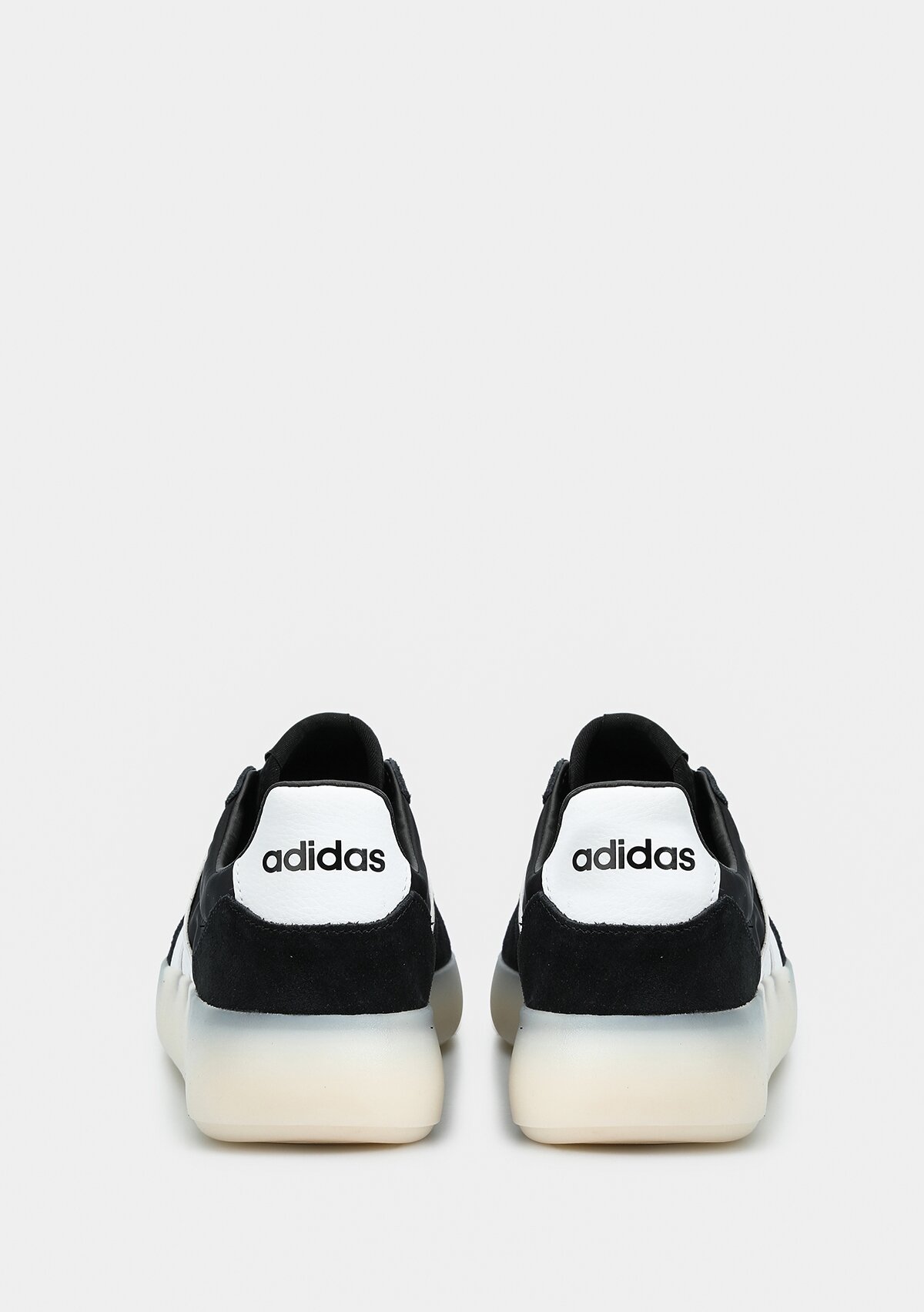 Barreda Decode Siyah Erkek Sneaker Jı2316 