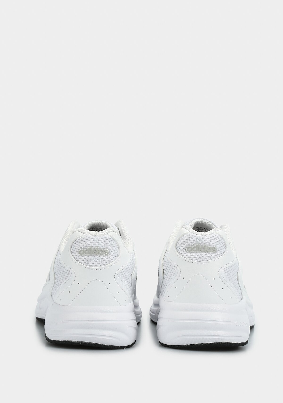 Eclyptıx 2000 Beyaz Erkek Sneaker Jı2843