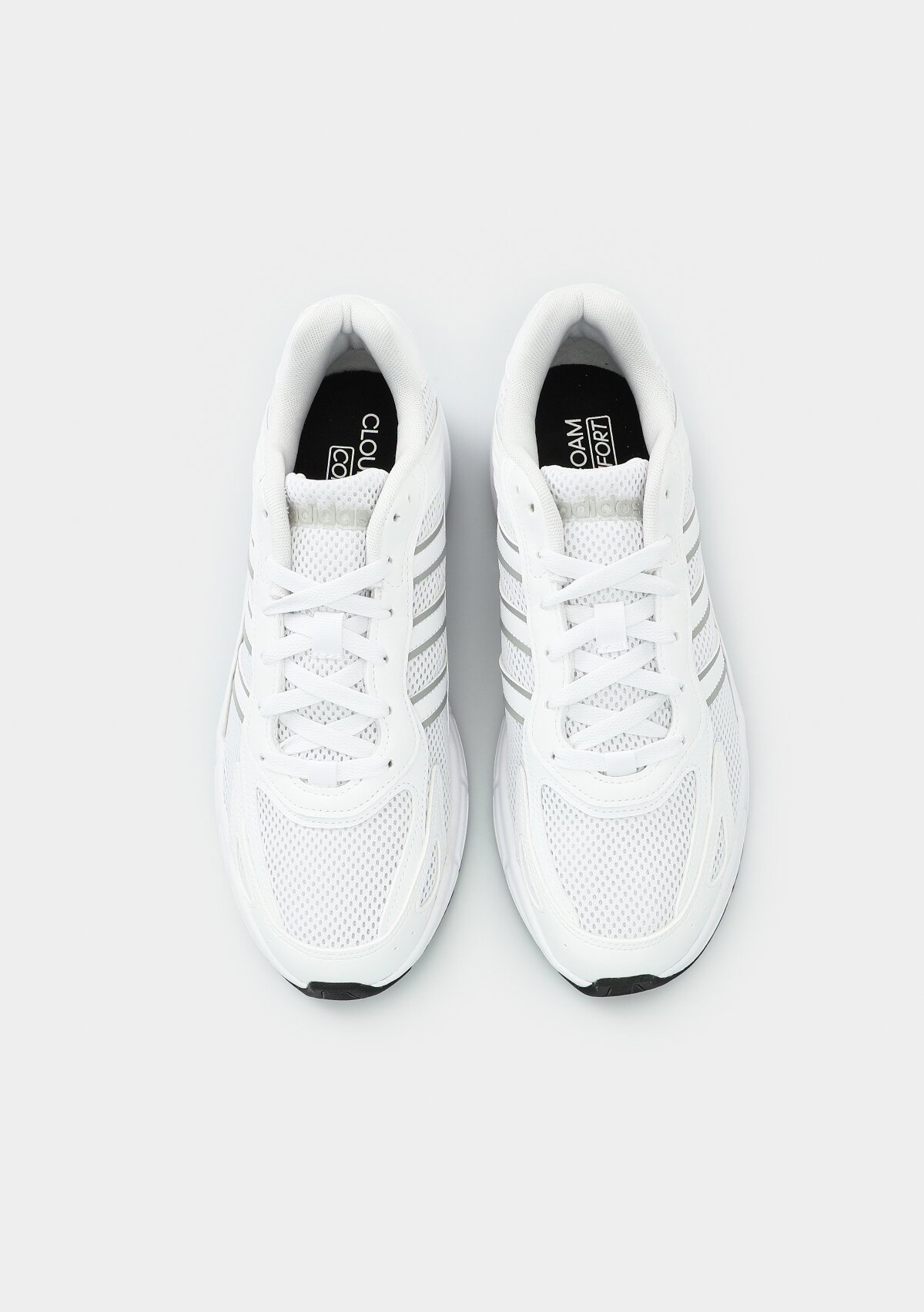 Eclyptıx 2000 Beyaz Erkek Sneaker Jı2843
