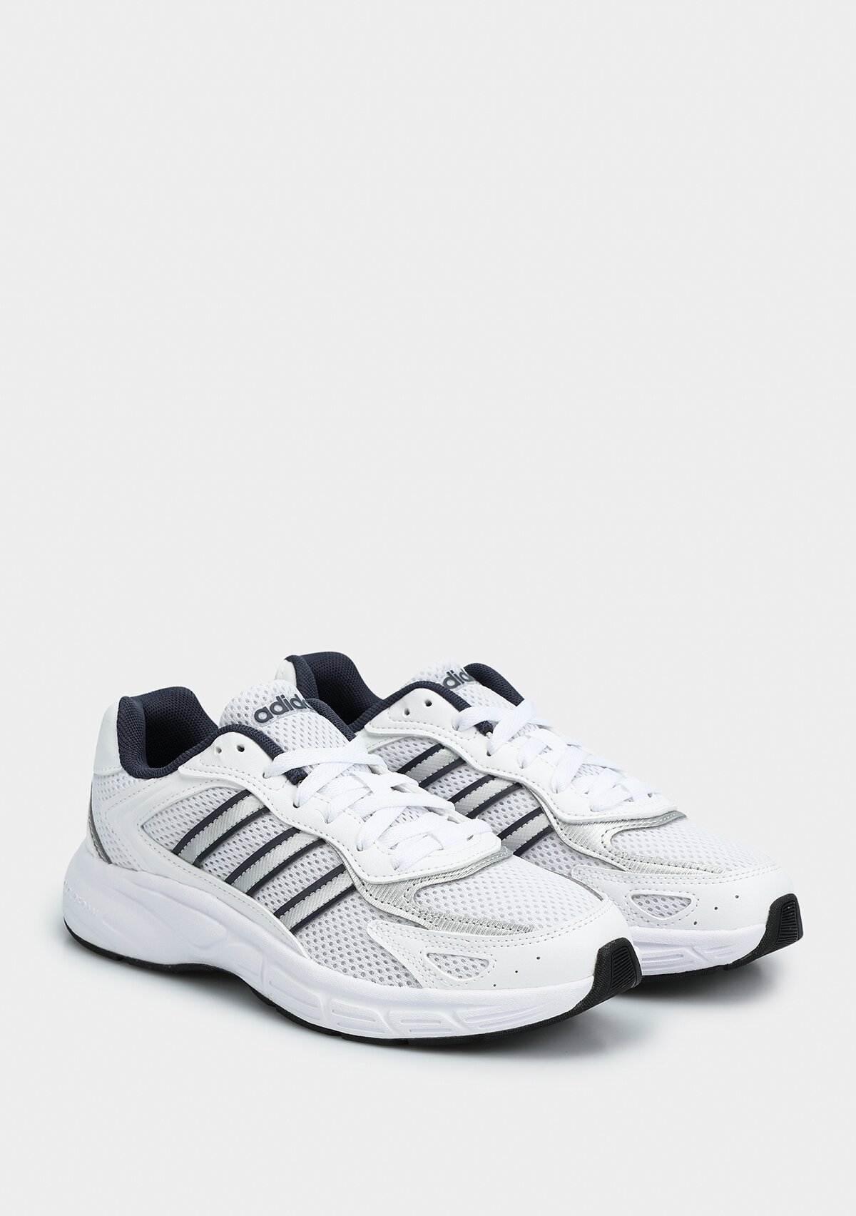 Eclyptıx 2000 Beyaz Kadın Sneaker Jı4542 