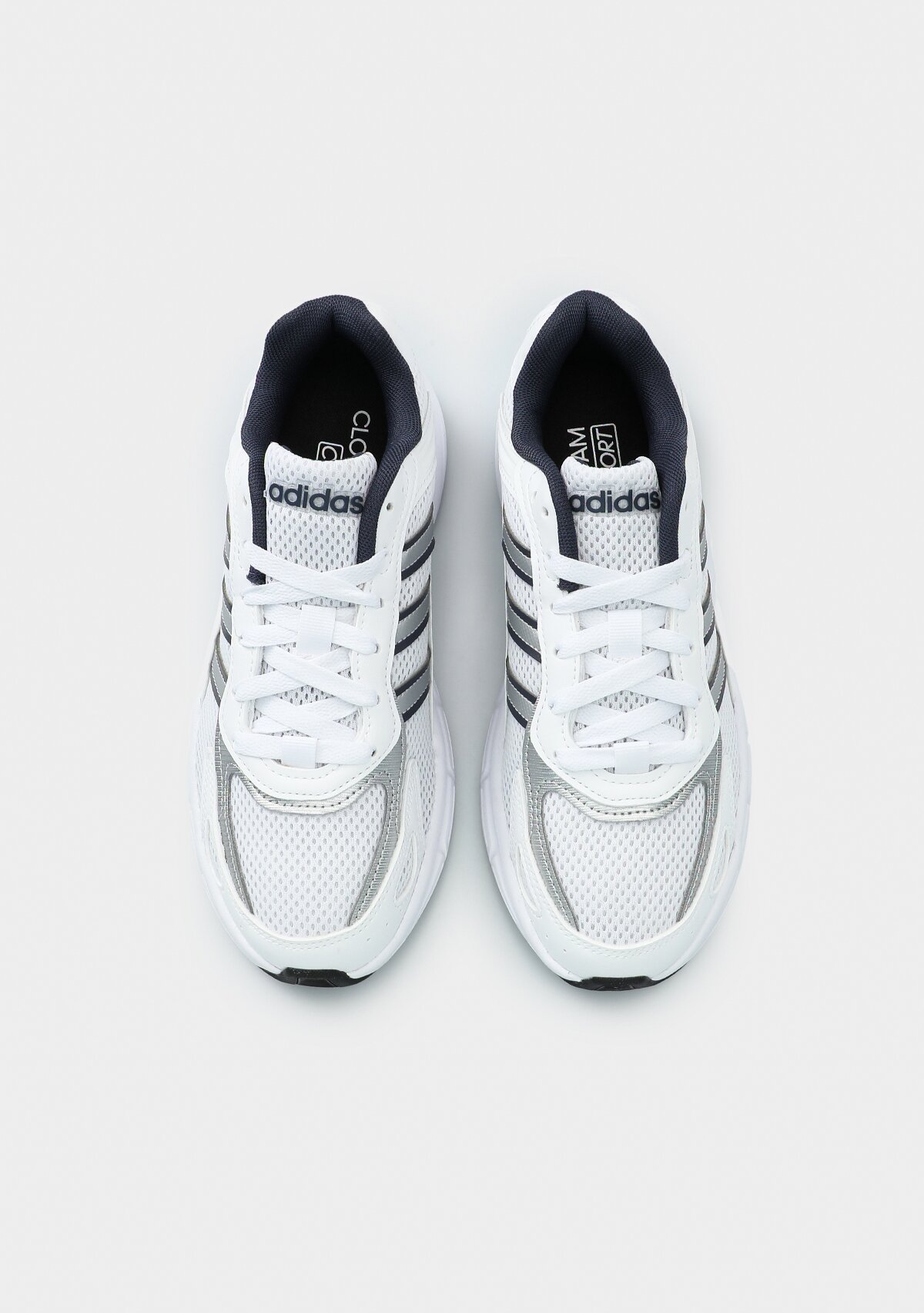 Eclyptıx 2000 Beyaz Kadın Sneaker Jı4542 