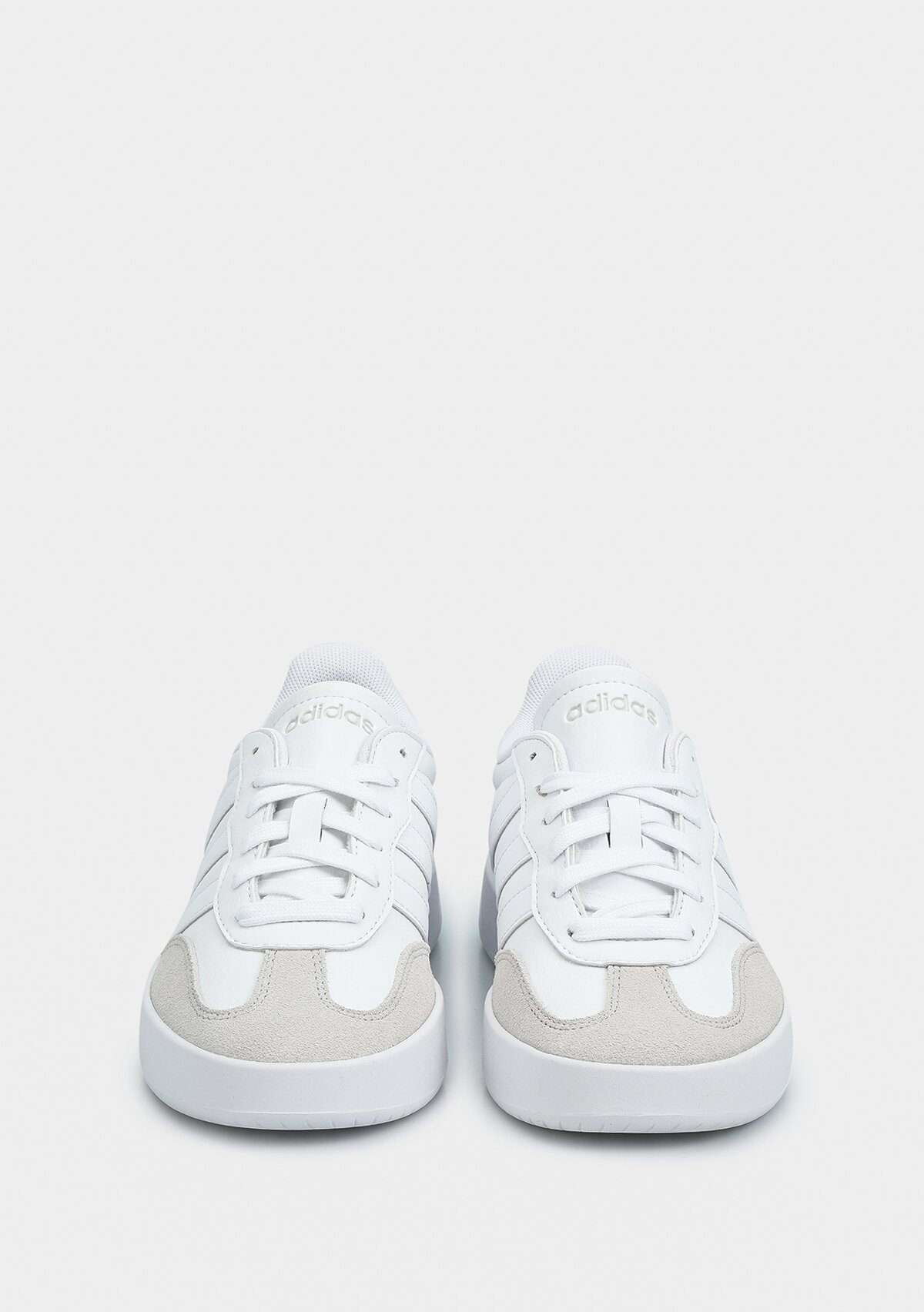 Barreda Beyaz Kadın Sneaker Jı4903 