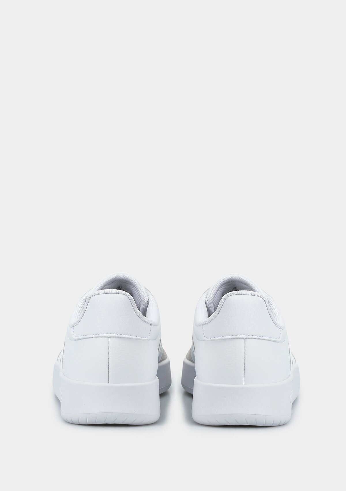 Barreda Beyaz Kadın Sneaker Jı4903 