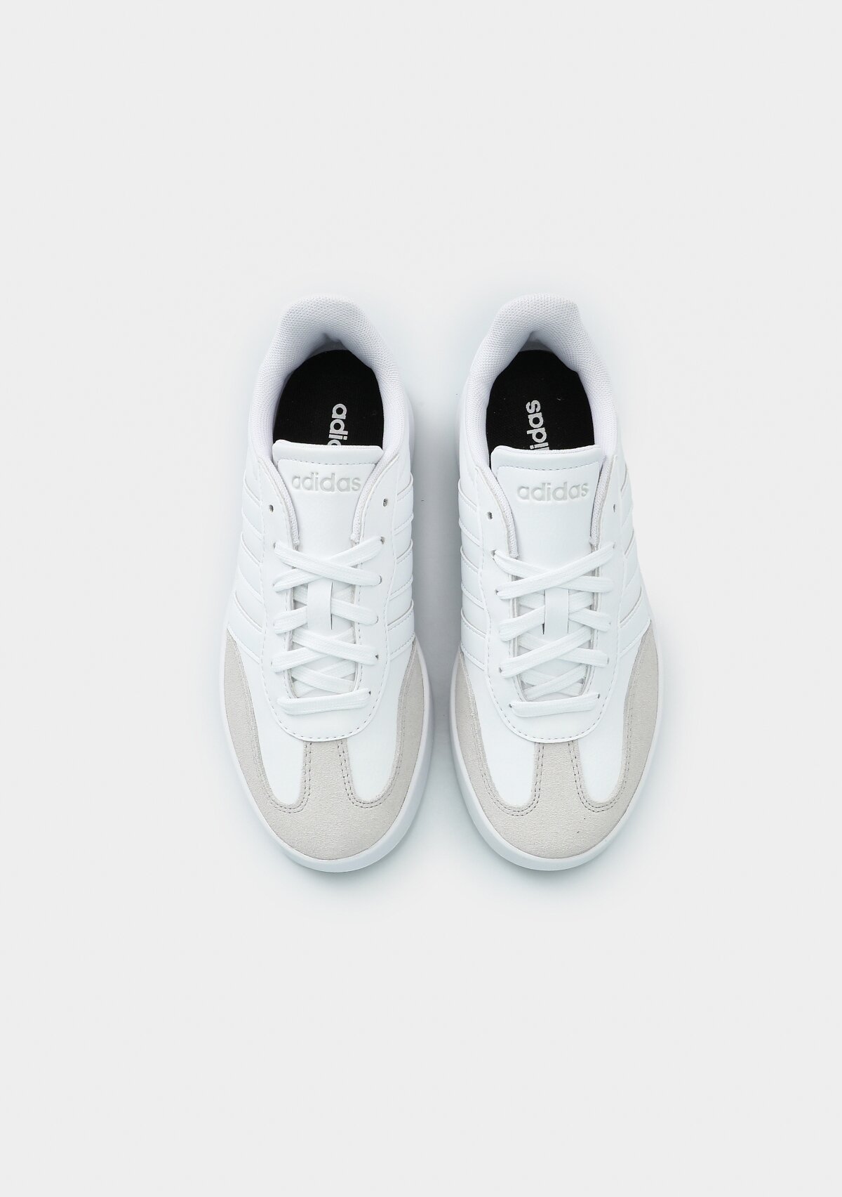 Barreda Beyaz Kadın Sneaker Jı4903 