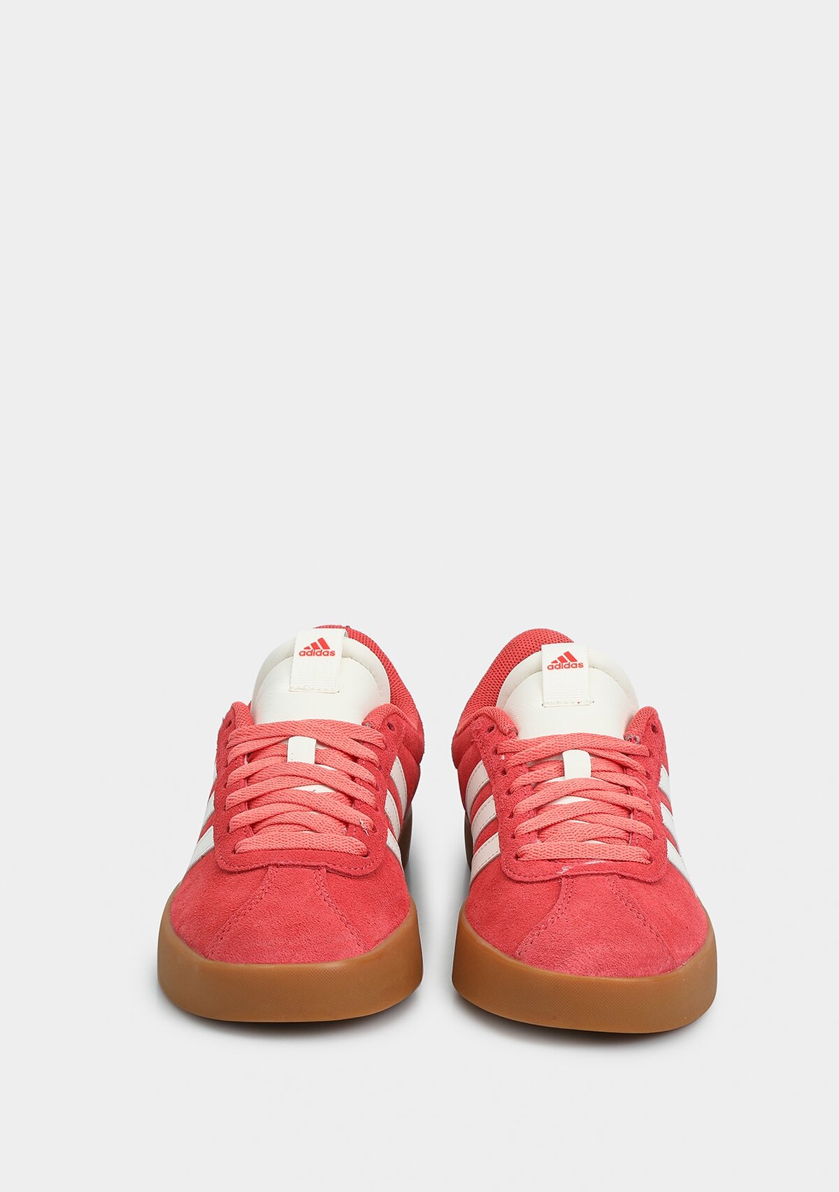 Vl Court 3.0 Kırmızı Kadın Sneaker Jp5327 