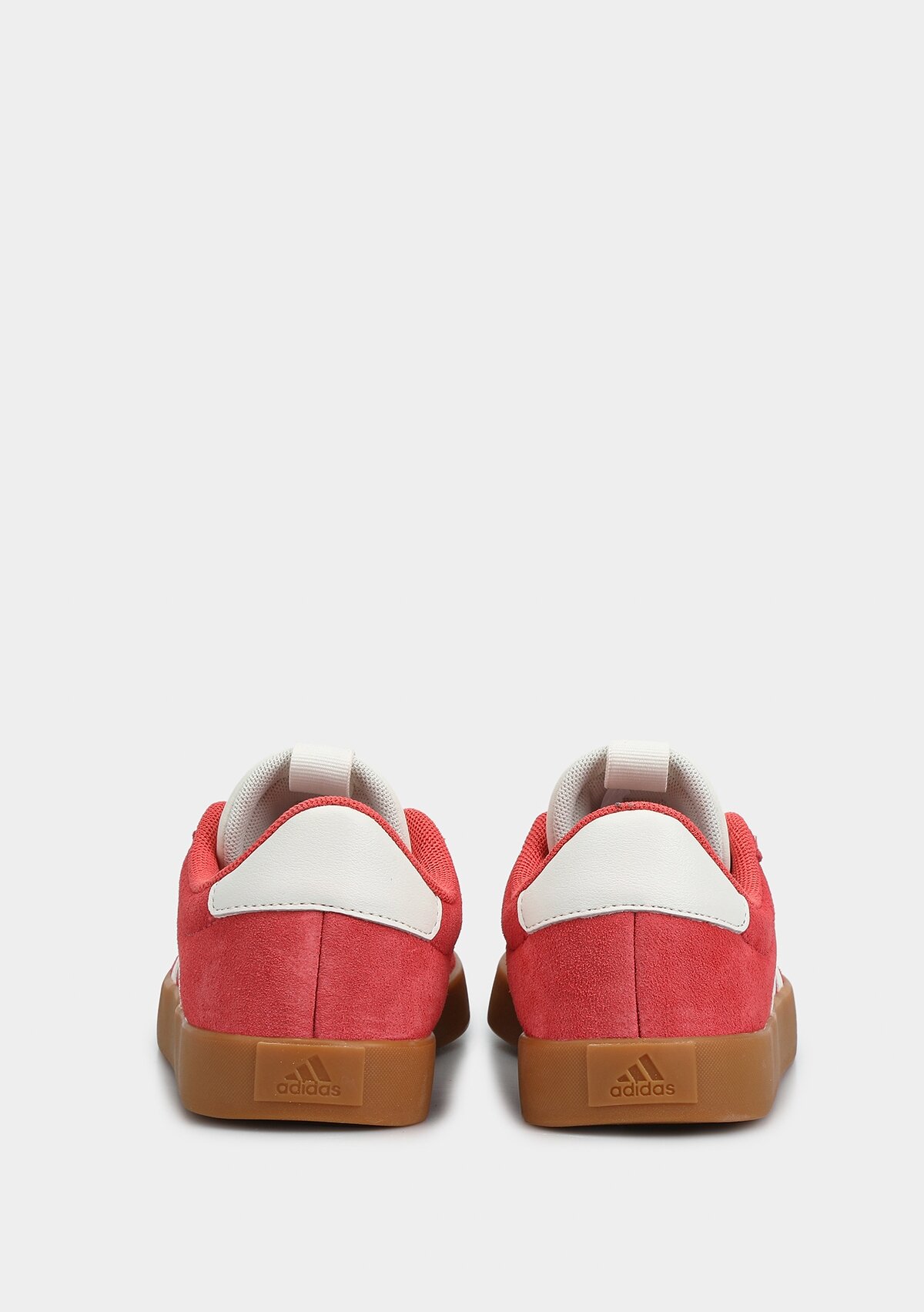 Vl Court 3.0 Kırmızı Kadın Sneaker Jp5327 