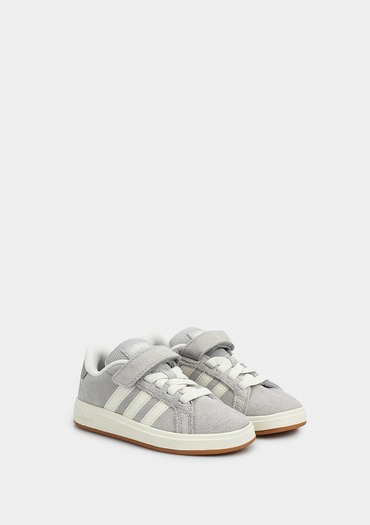 Grand Court 00S El C Gri Unısex Sneaker Jp5897 