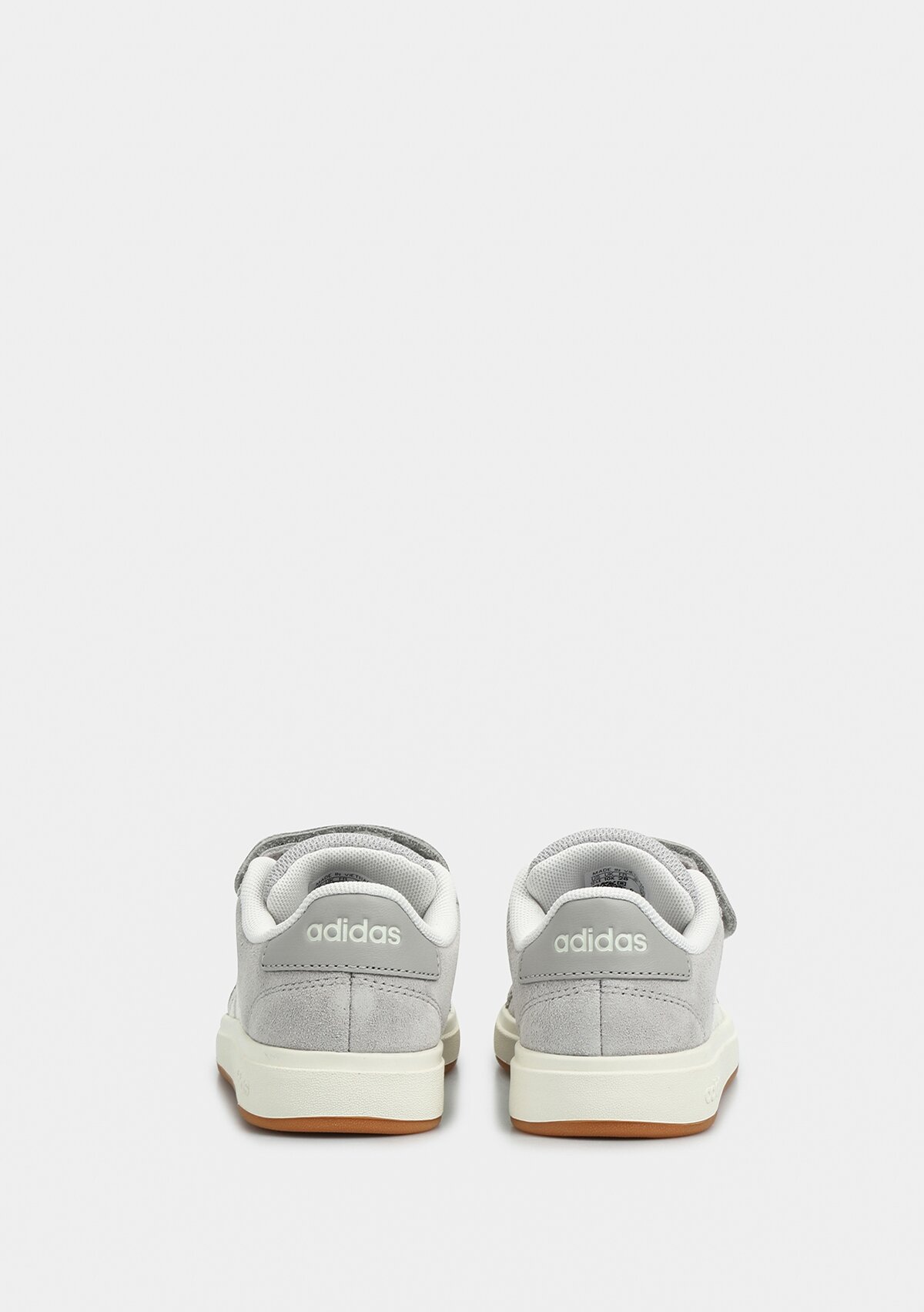 Grand Court 00S El C Gri Unısex Sneaker Jp5897 