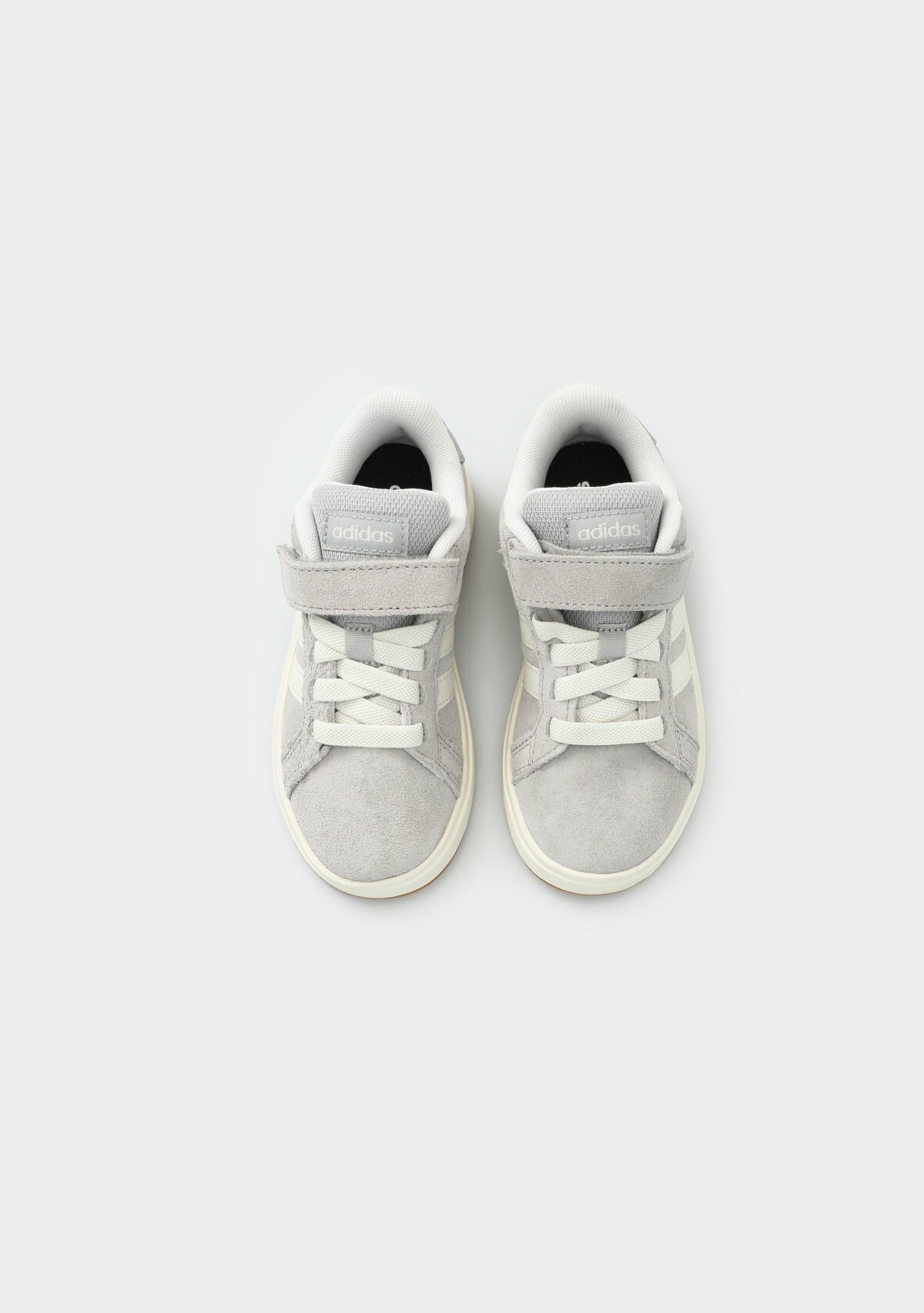 Grand Court 00S El C Gri Unısex Sneaker Jp5897 