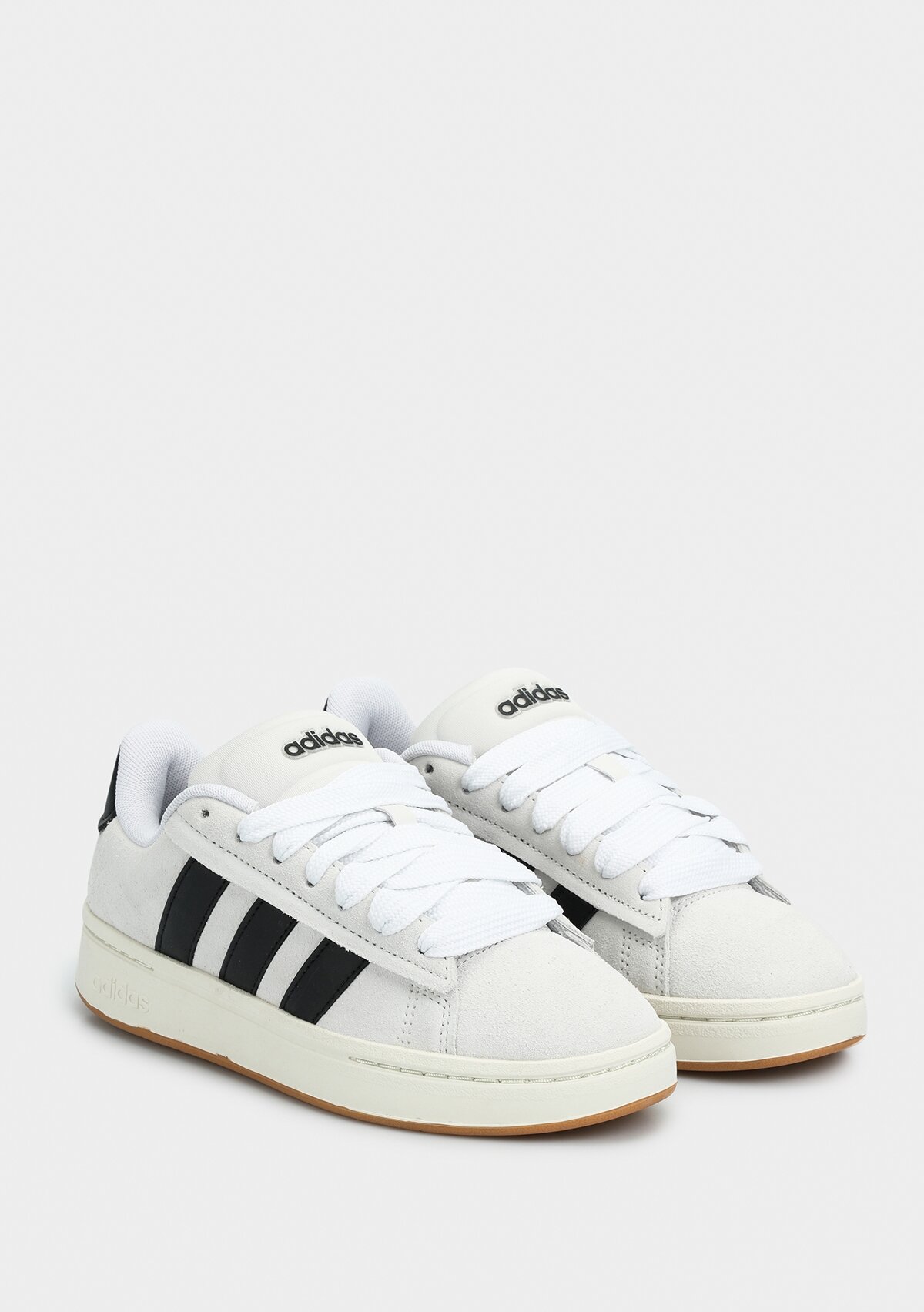 Grand Court Alpha 00S Beyaz Kadın Sneaker Jp7631 
