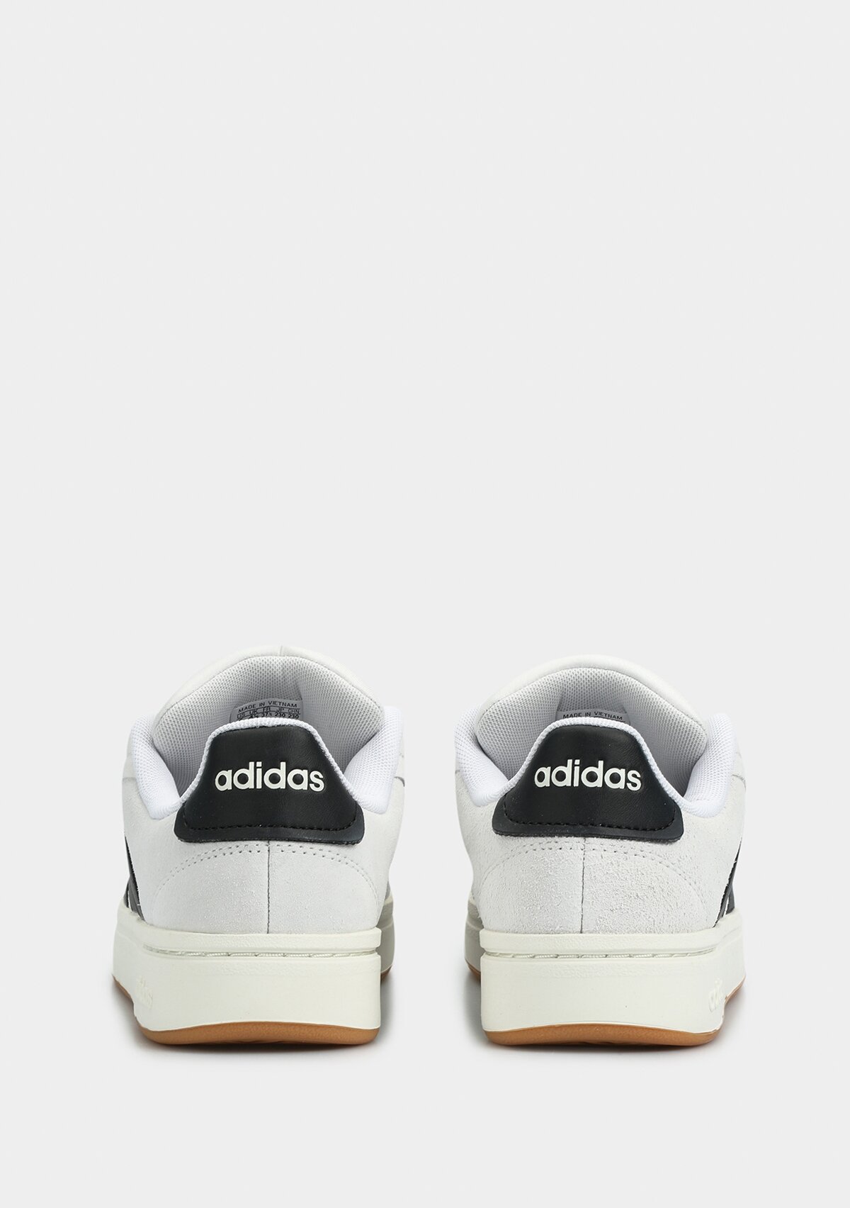 Grand Court Alpha 00S Beyaz Kadın Sneaker Jp7631 