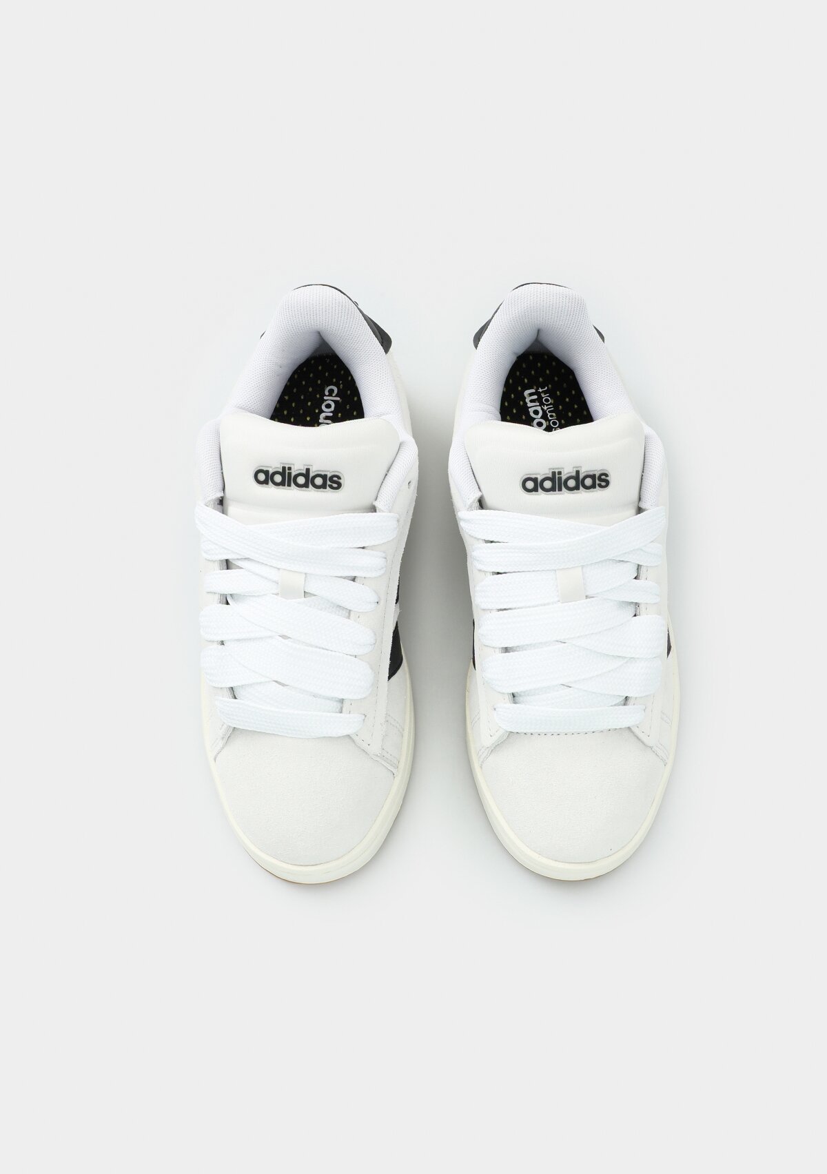 Grand Court Alpha 00S Beyaz Kadın Sneaker Jp7631 