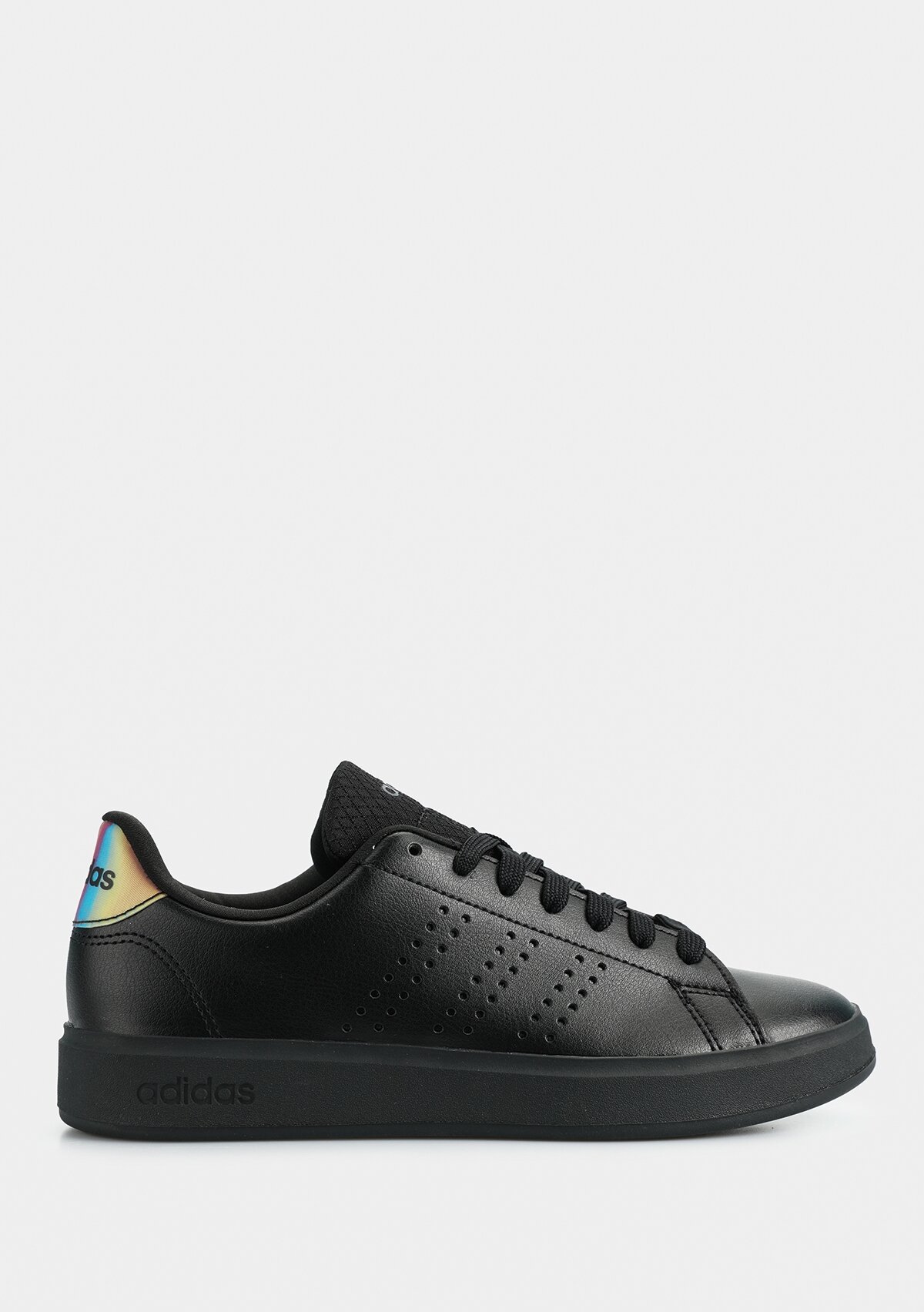 Advantage 2.0 Siyah Kadın Sneaker Jp7959 