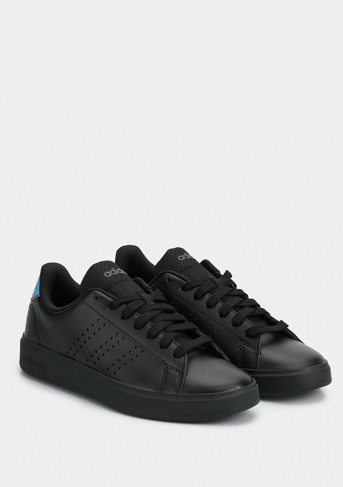 Advantage 2.0 Siyah Kadın Sneaker Jp7959 