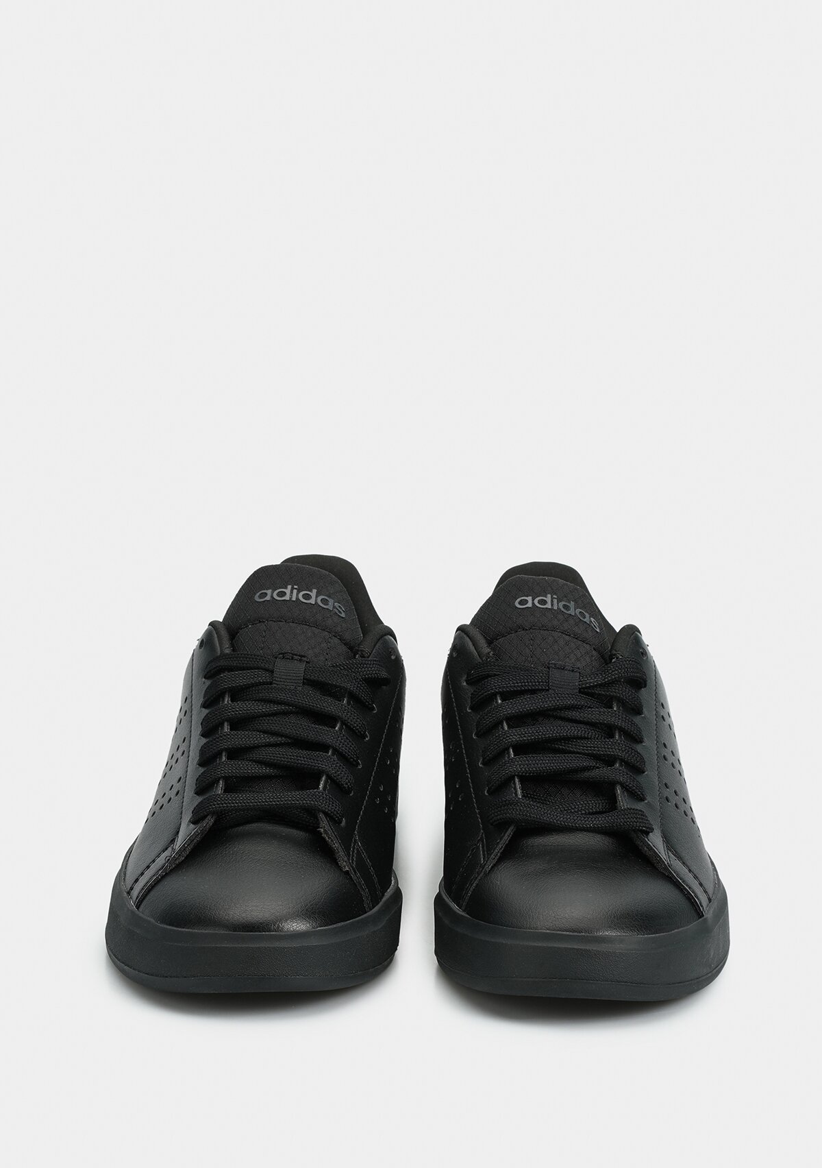 Advantage 2.0 Siyah Kadın Sneaker Jp7959 