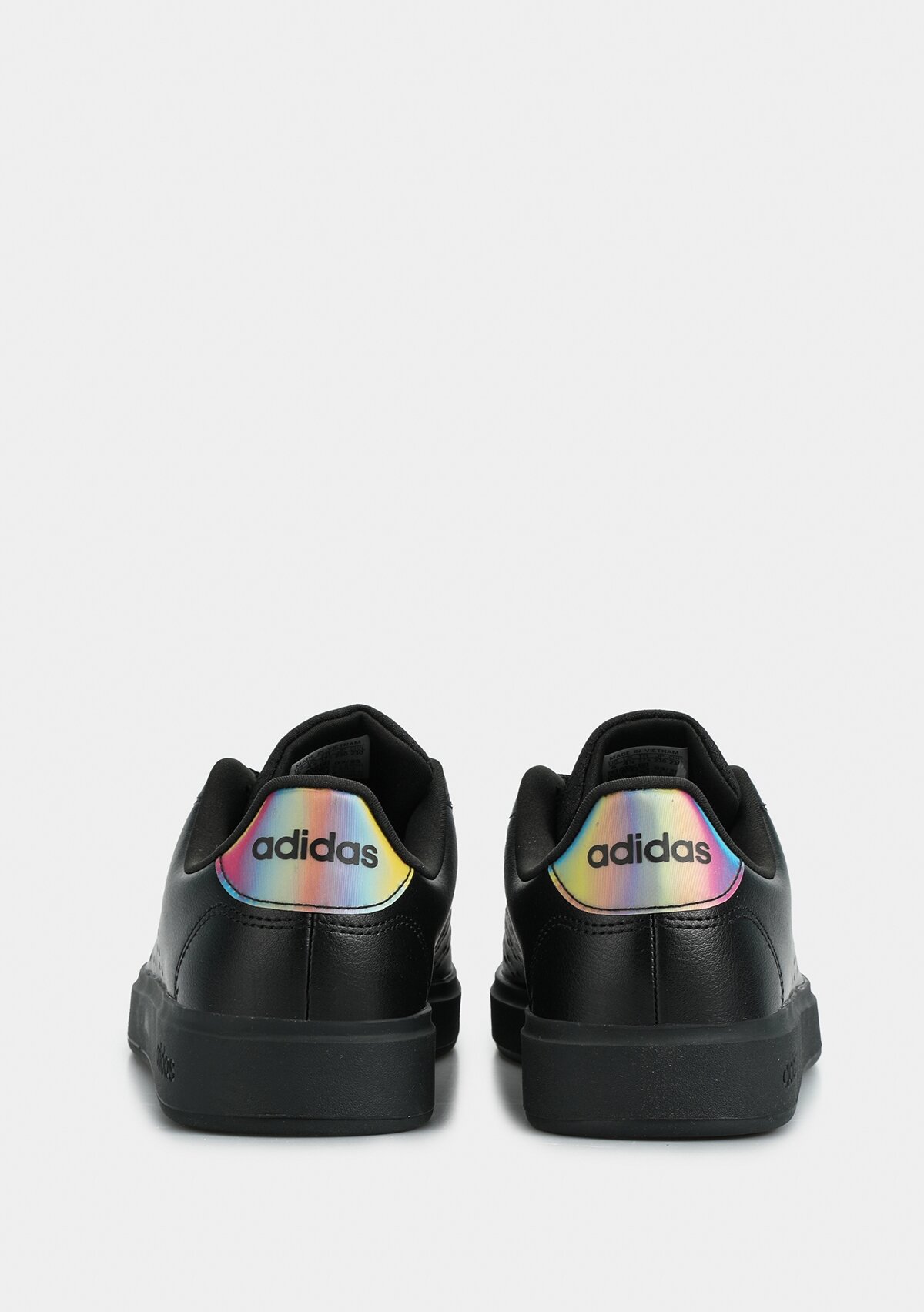 Advantage 2.0 Siyah Kadın Sneaker Jp7959 