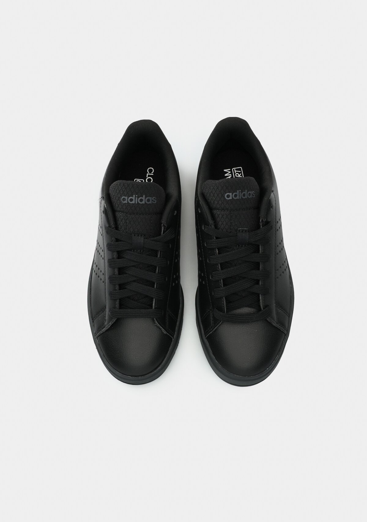 Advantage 2.0 Siyah Kadın Sneaker Jp7959 