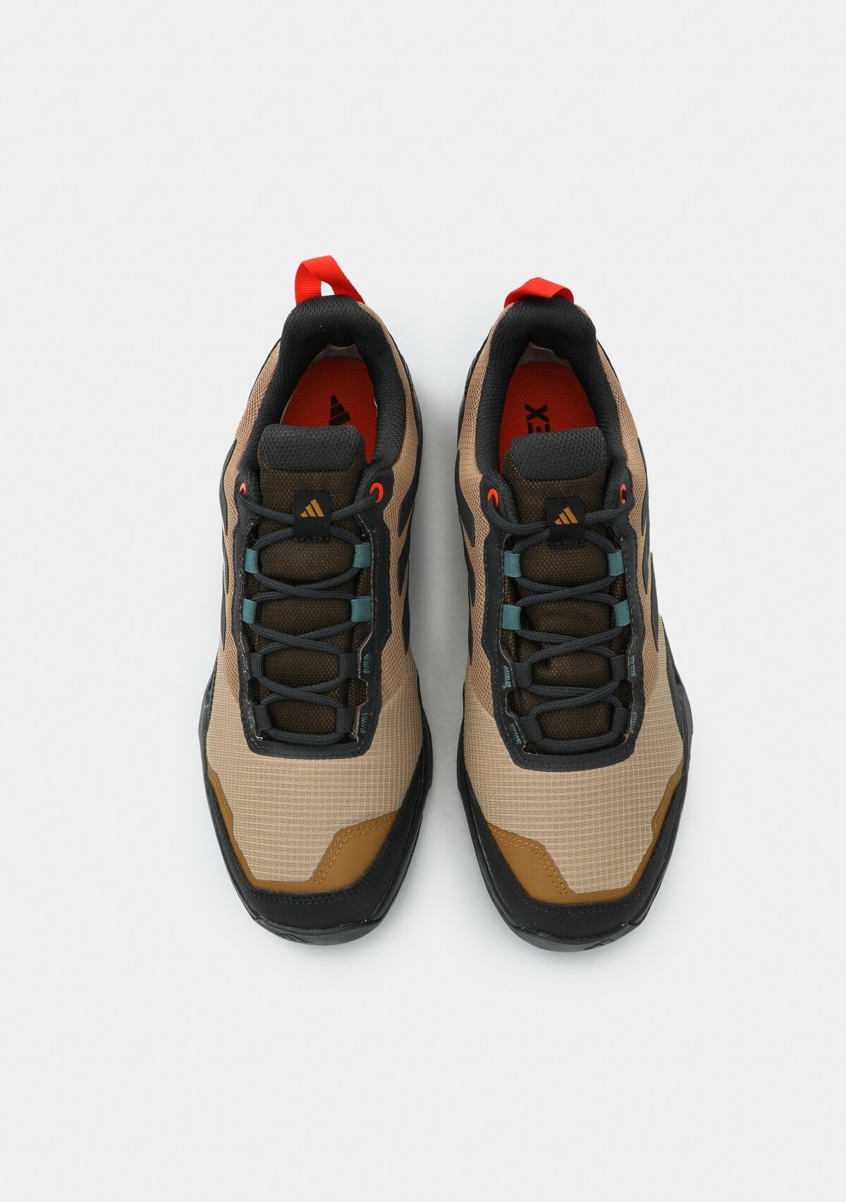 Terrex Eastraıl 2 R.Rdy Kahve Erkek Yürüyüş Ayakkabısı Jp8244