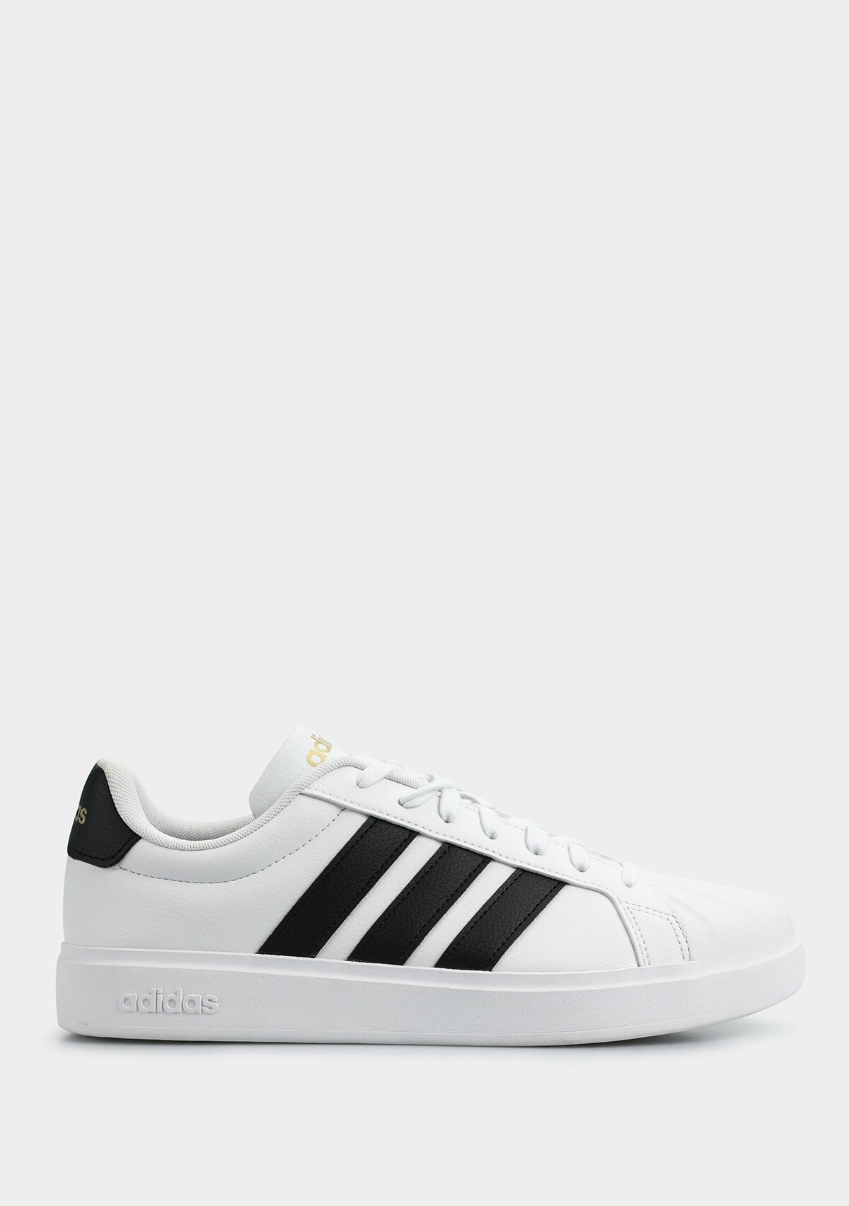 Streettalk Beyaz Erkek Sneaker Jp8275