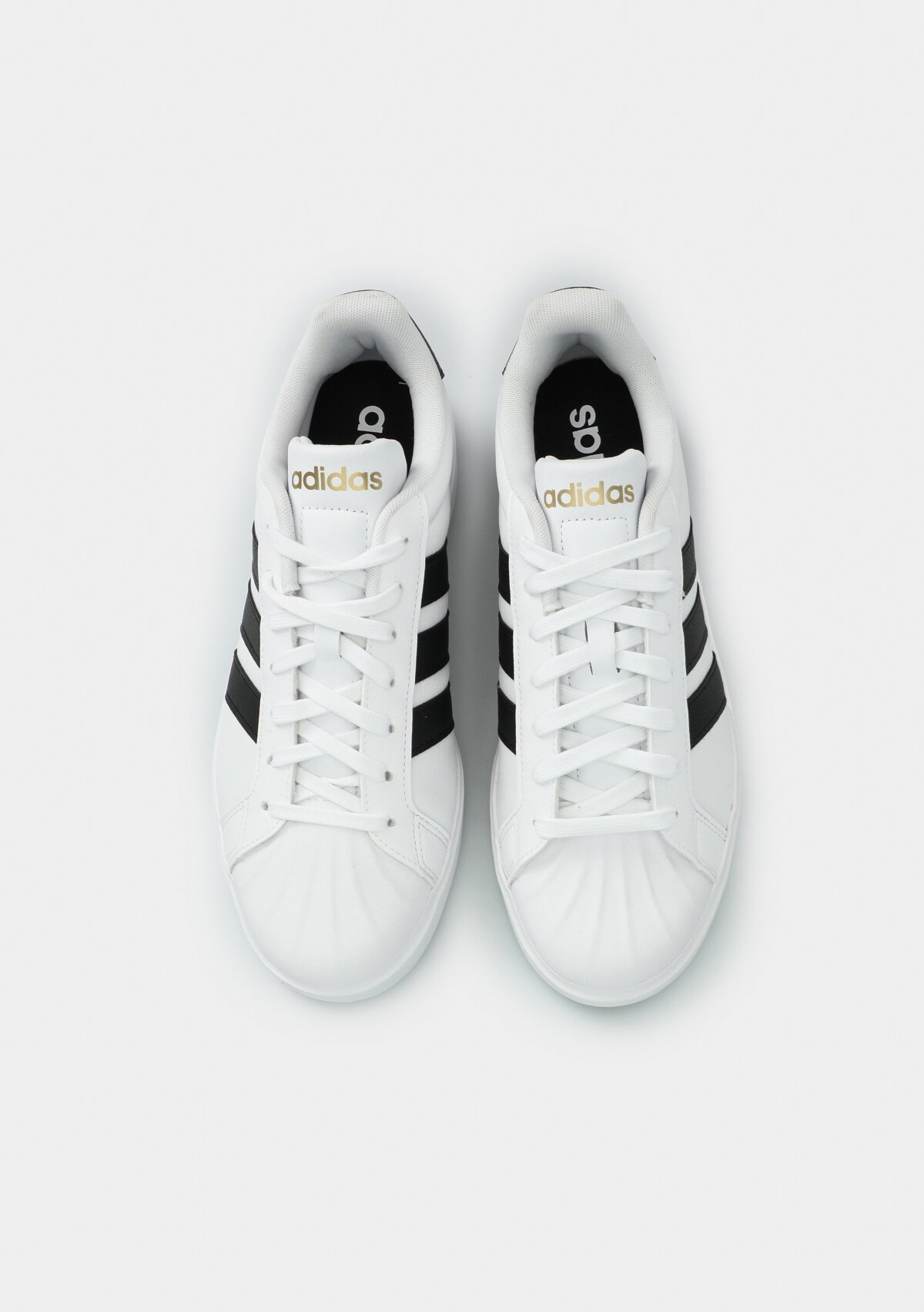 Streettalk Beyaz Erkek Sneaker Jp8275