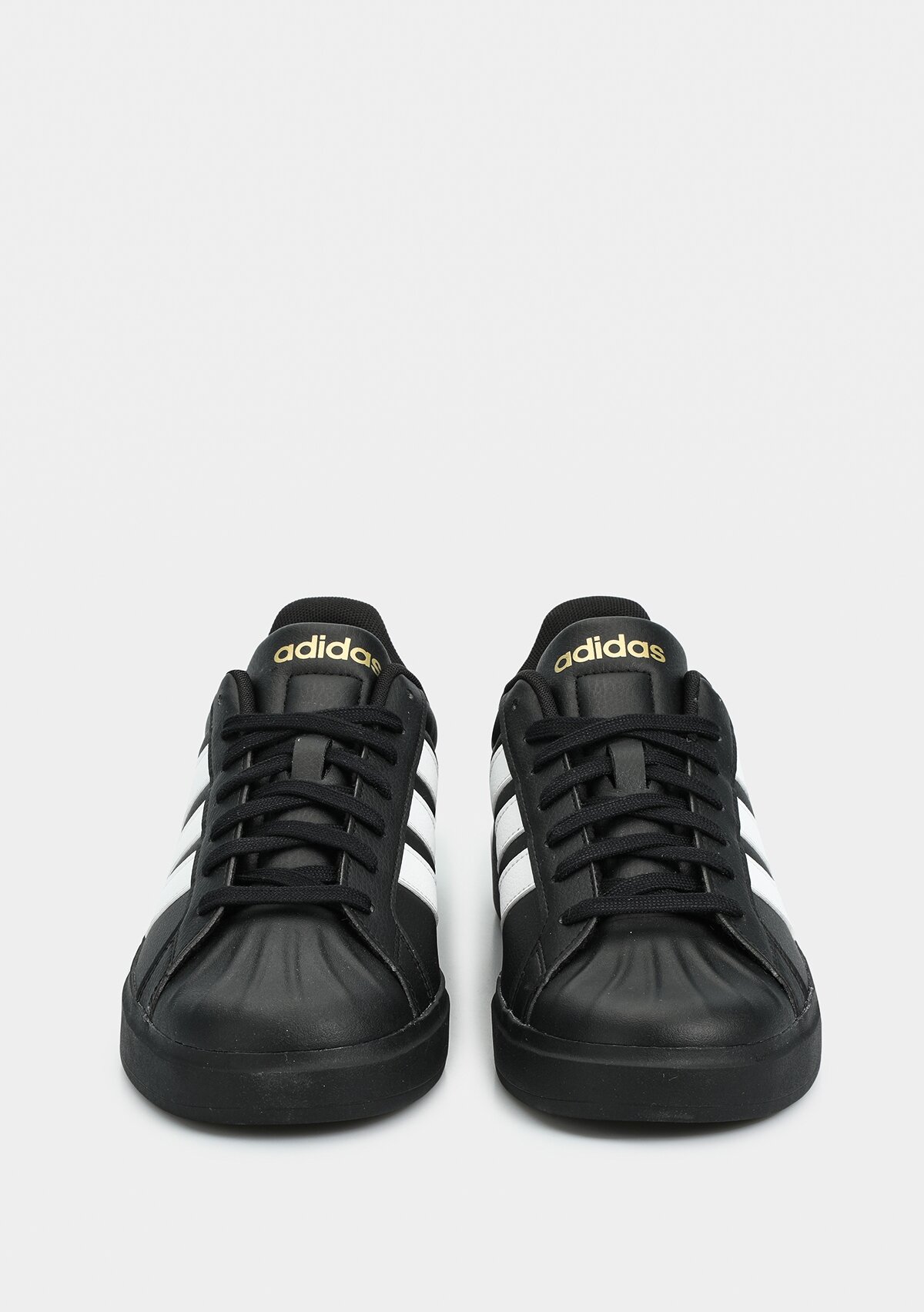 Streettalk Siyah Erkek Sneaker Jp8276