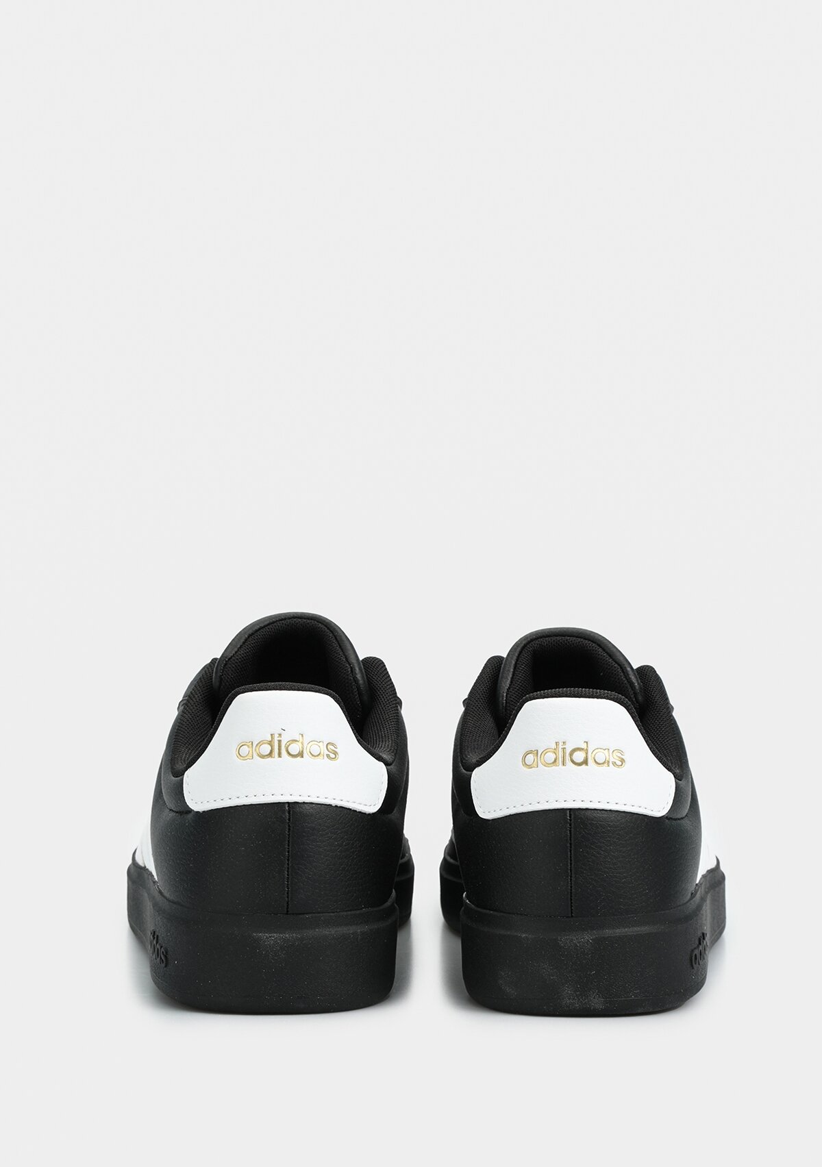 Streettalk Siyah Erkek Sneaker Jp8276