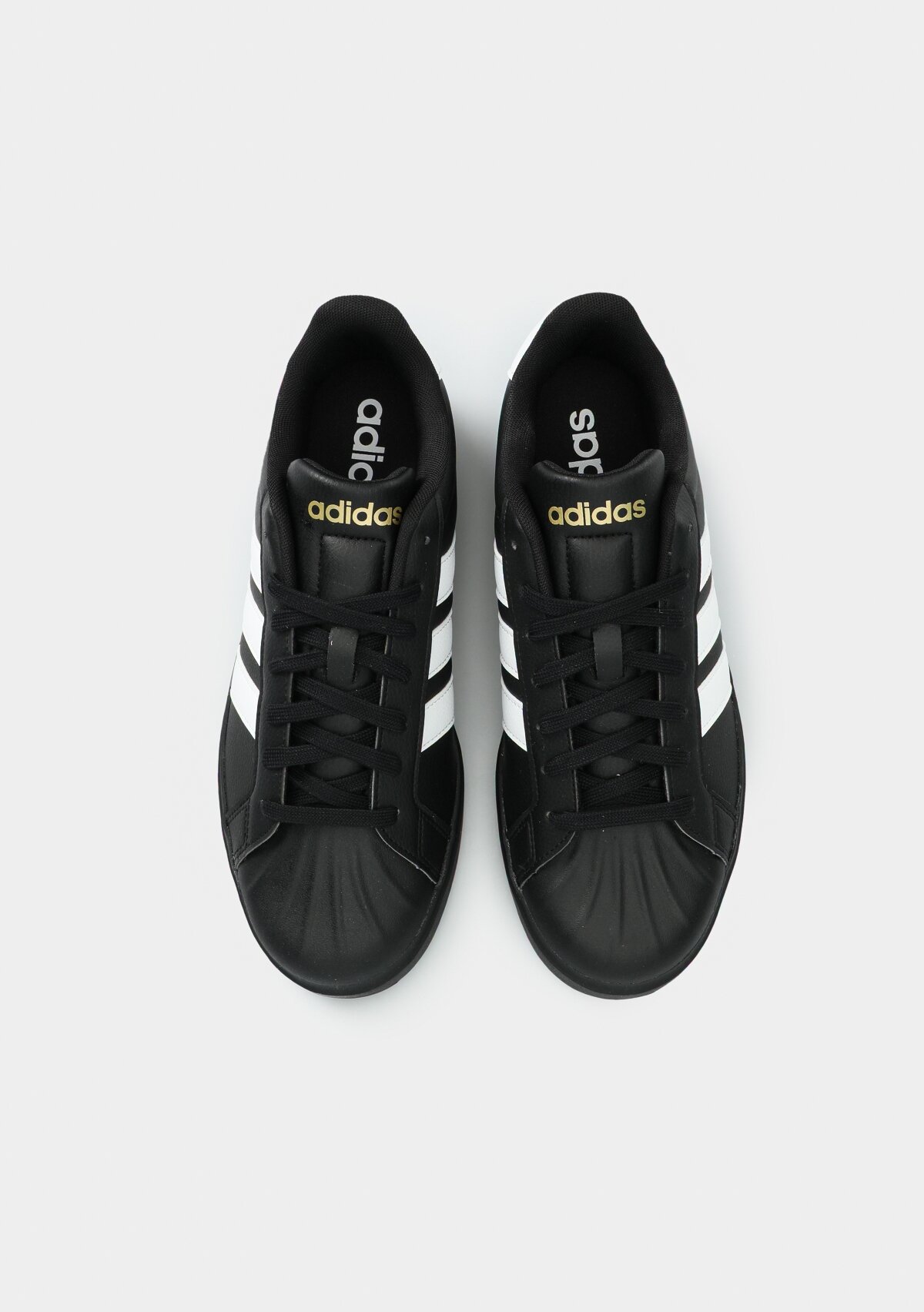 Streettalk Siyah Erkek Sneaker Jp8276